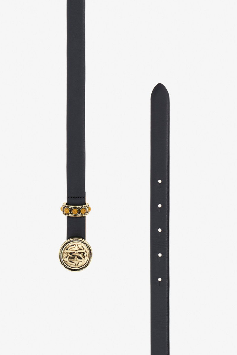 Roberto Cavalli RC Logo Belt outlook