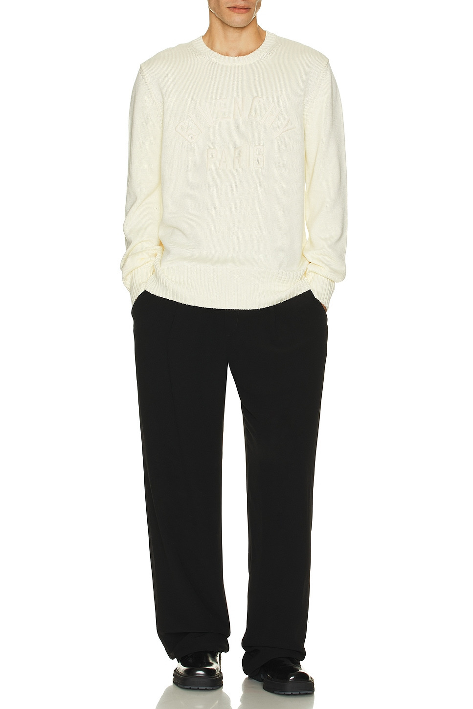 Sweater - 5