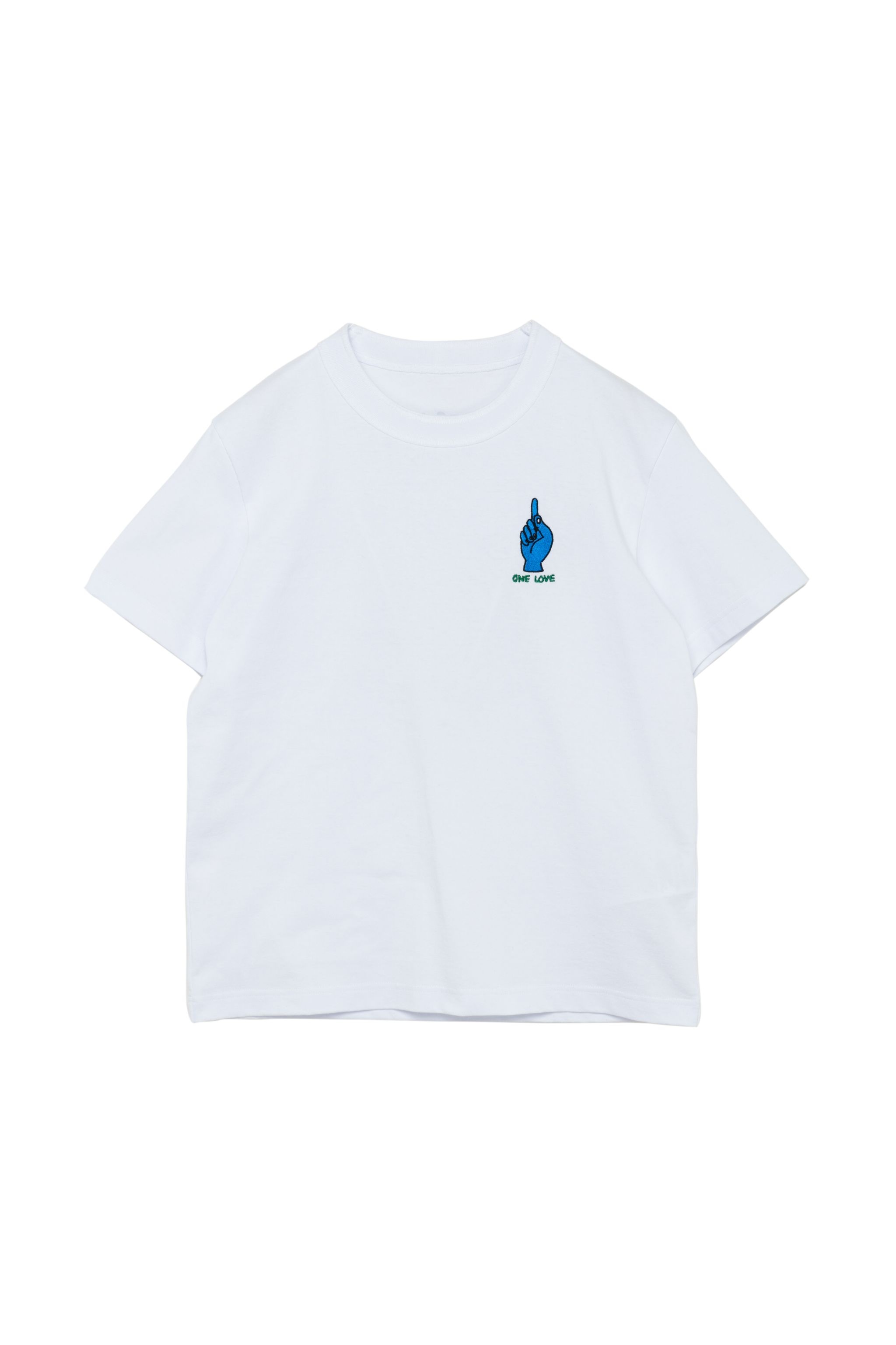sacai Gonz GONZ AND SACAI T-Shirt - 1