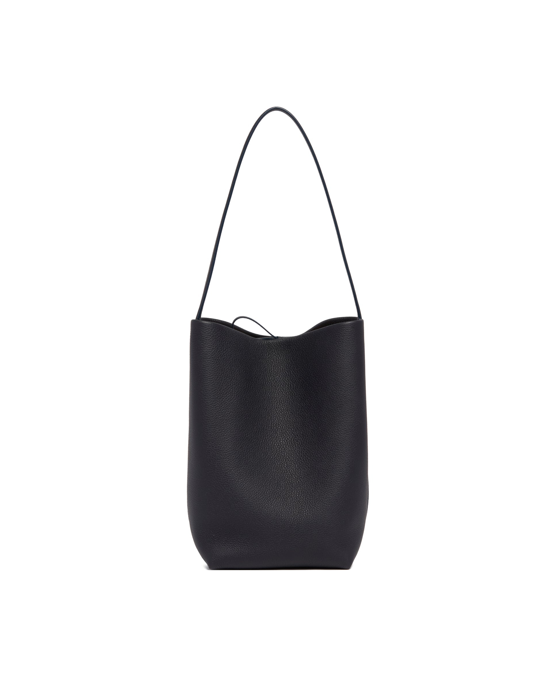 Blue Medium N/S Park Tote - 7