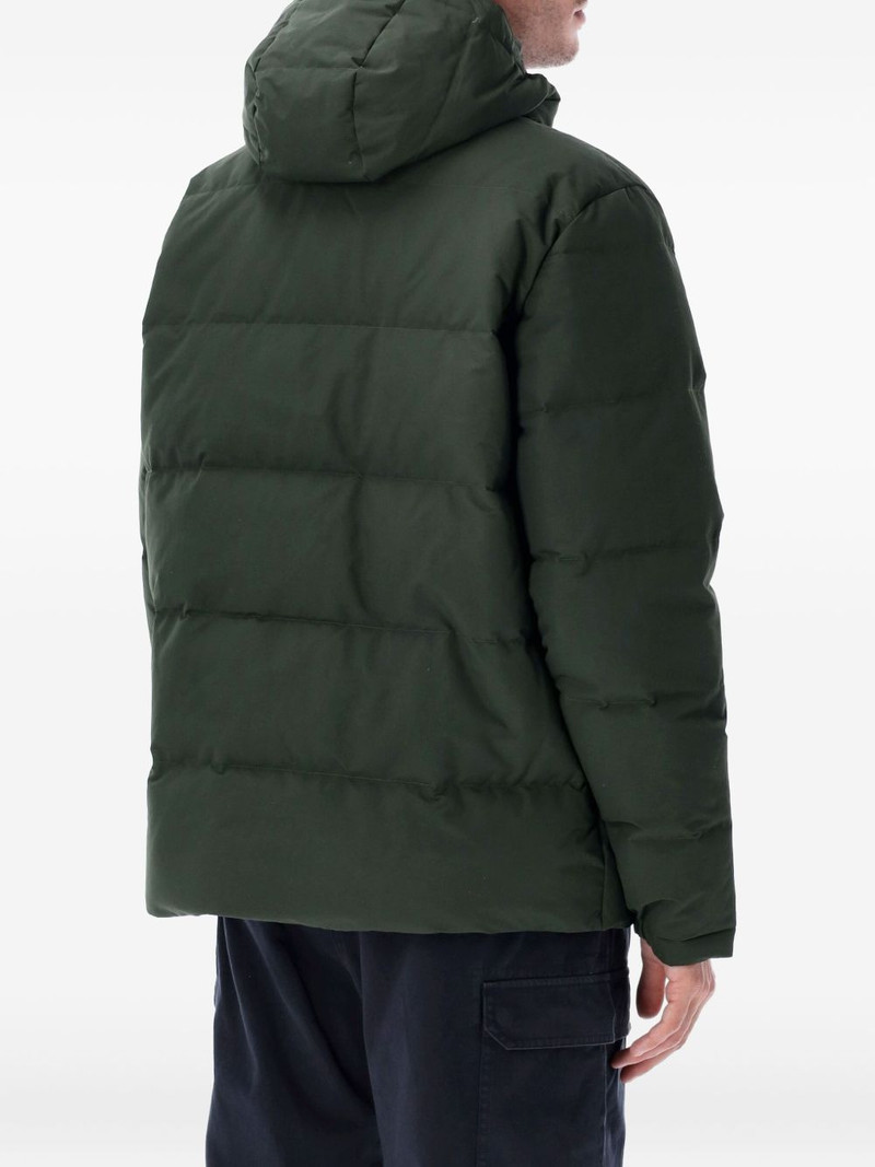 Patagonia Downdrift hooded padded jacket outlook