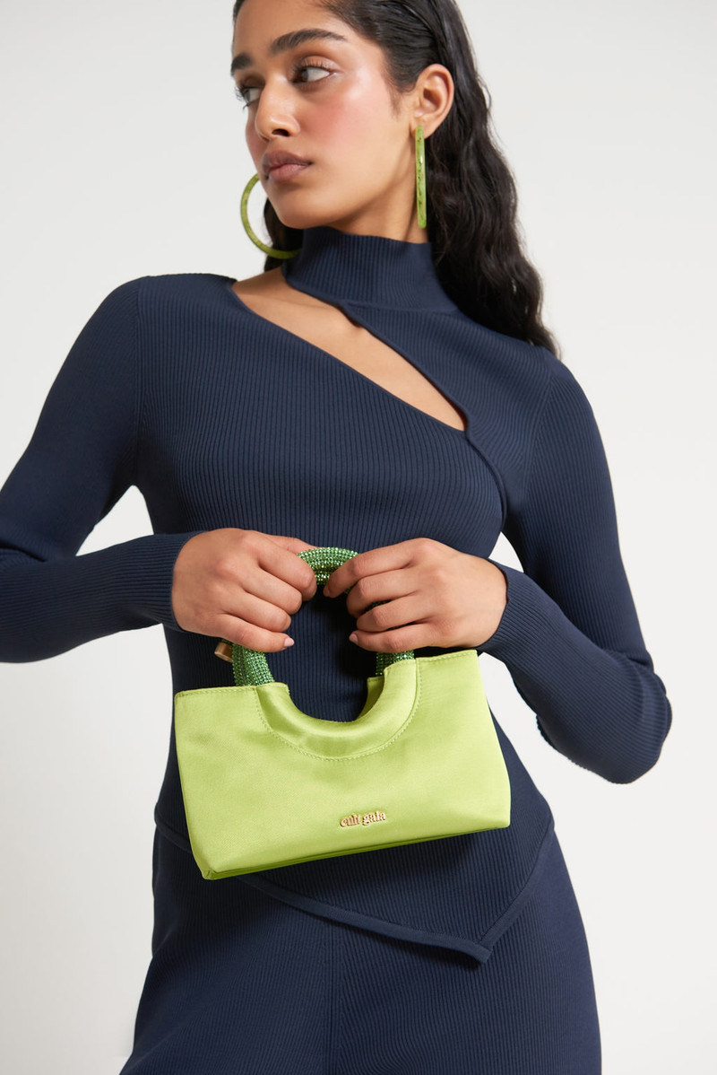 Cult Gaia NIKA MINI BAG outlook