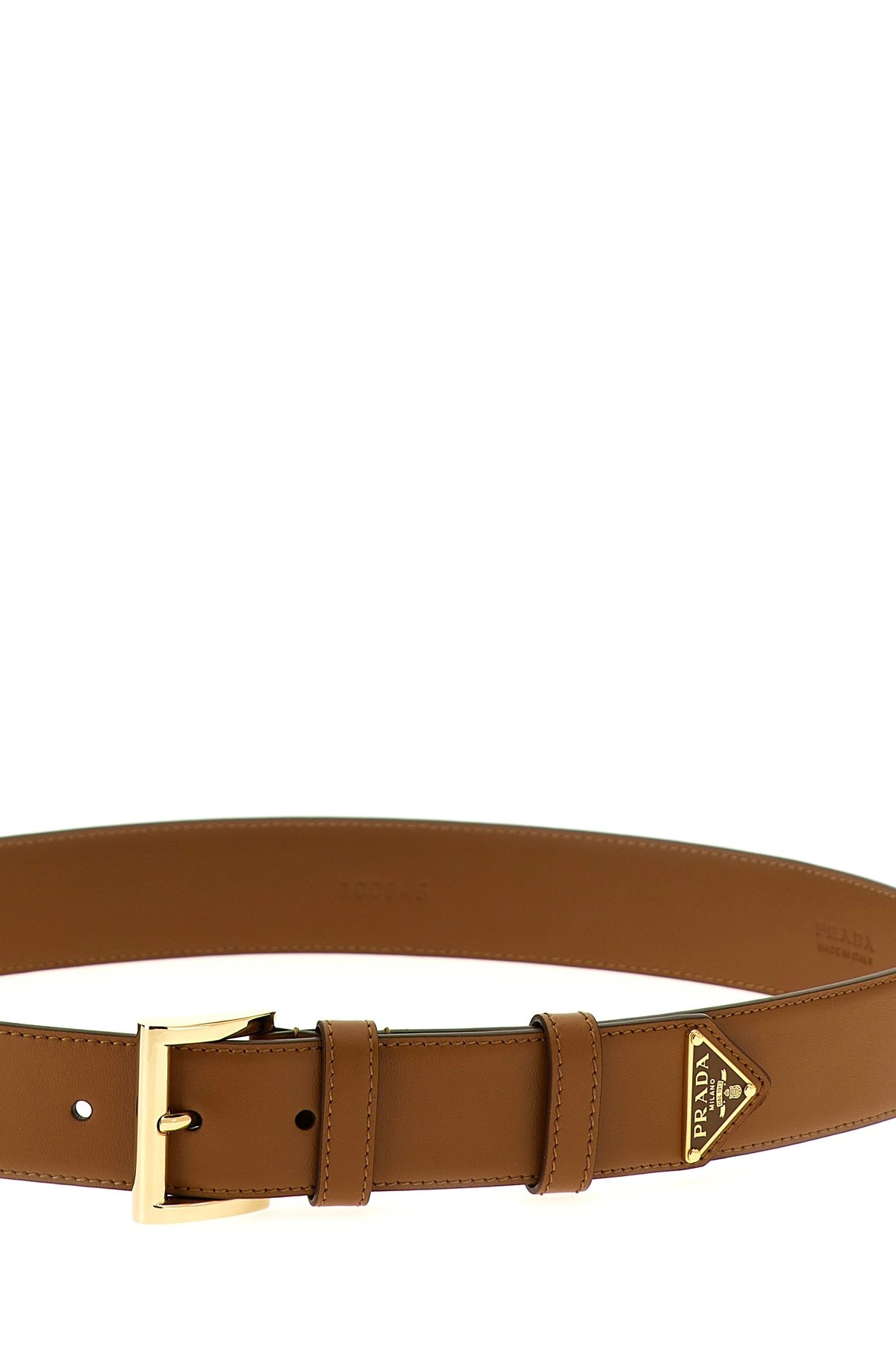'City Calf' belt - 3