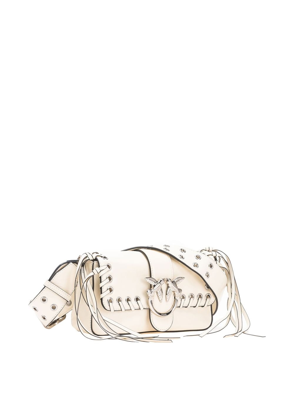 Love One shoulder bag - 4