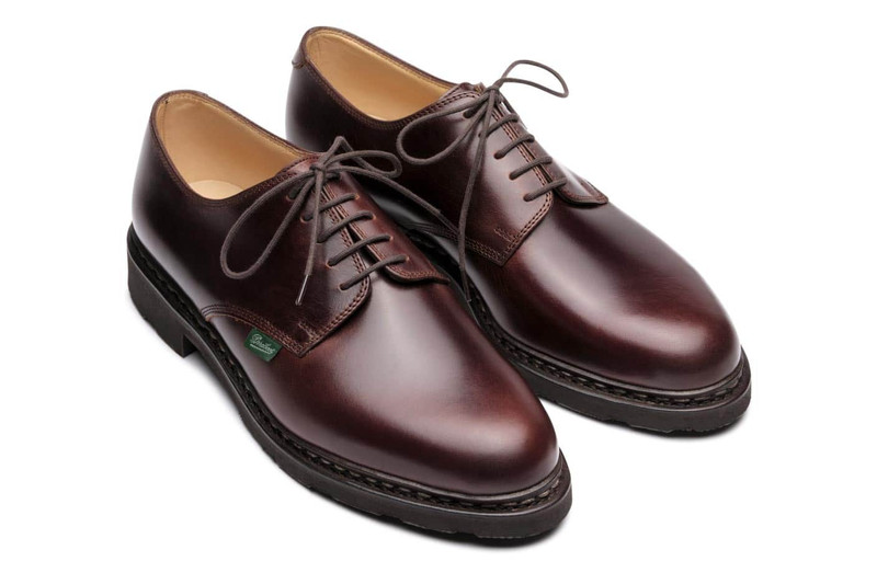 Arles Ecorce Lily - Rubber Sole 2
