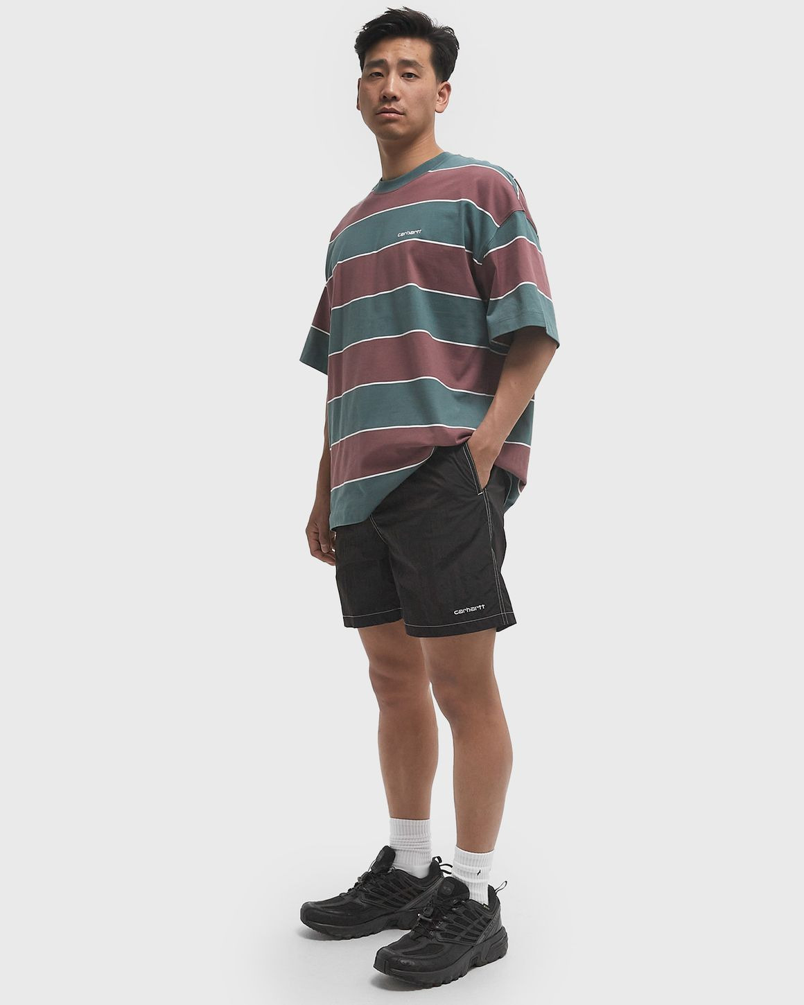 Canby Swim Trunks - 2