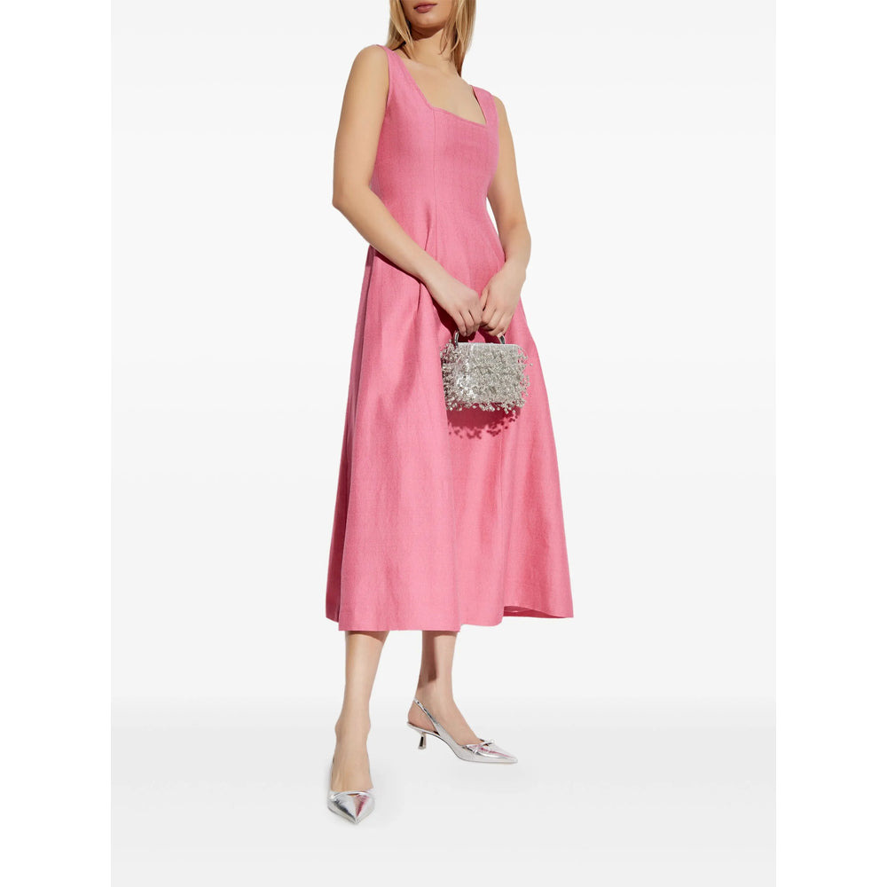 Cult Gaia Pink Dresses - Evening Dresses Women - 5