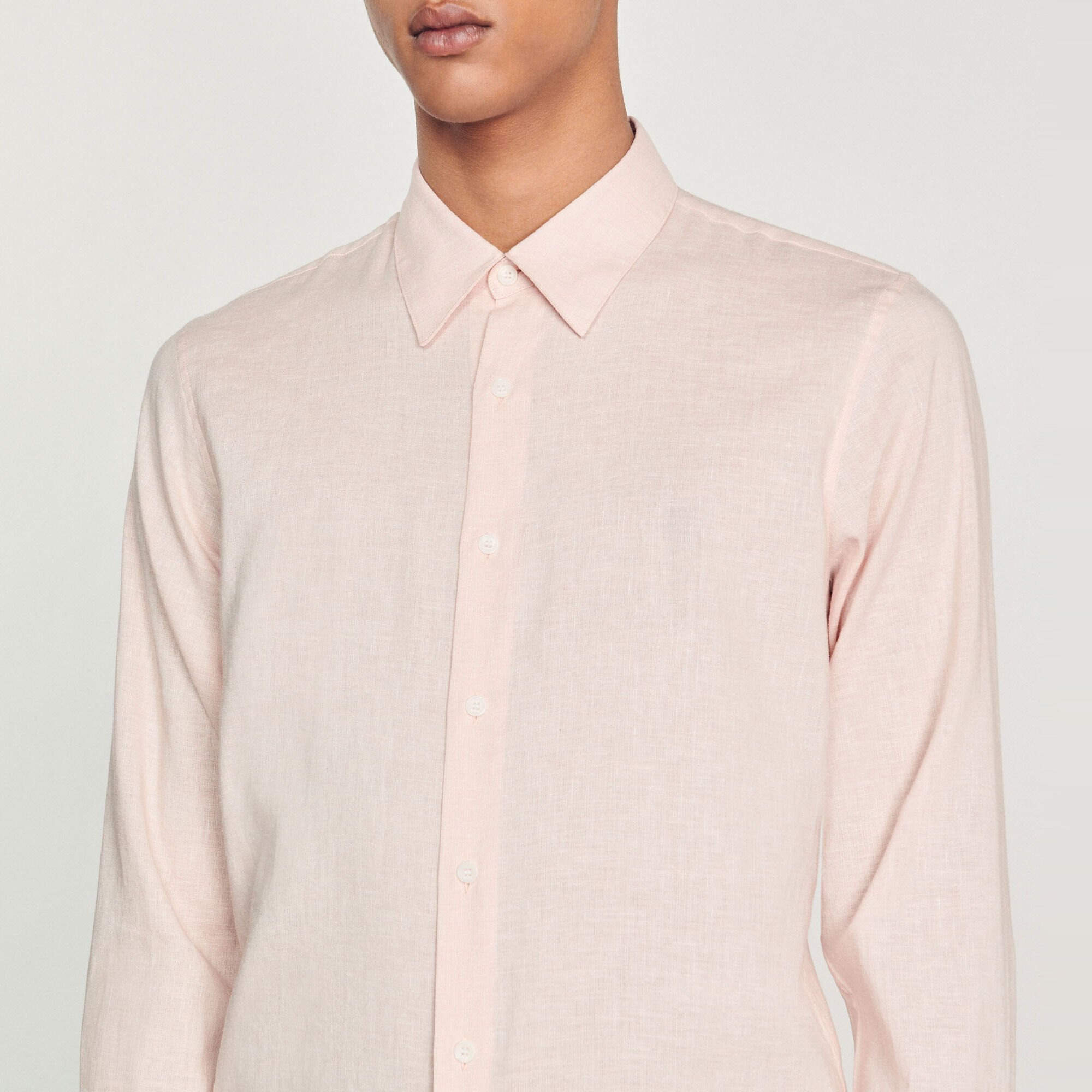 CLASSIC SHIRT - 4