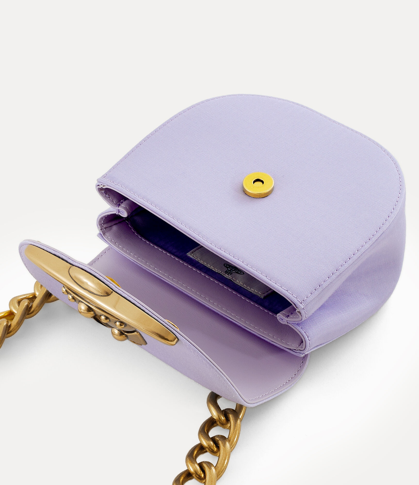 JODIE SADDLE BAG - 4