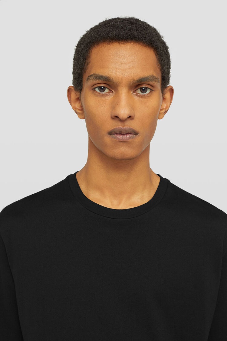 Crew-Neck T-Shirt - 6