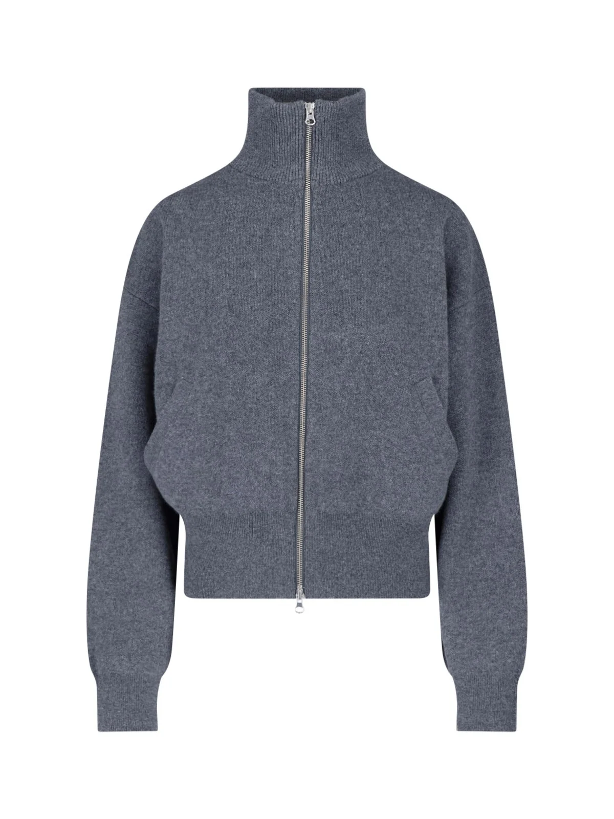 CARDIGAN ZIP "XTRA CUTE" - 1