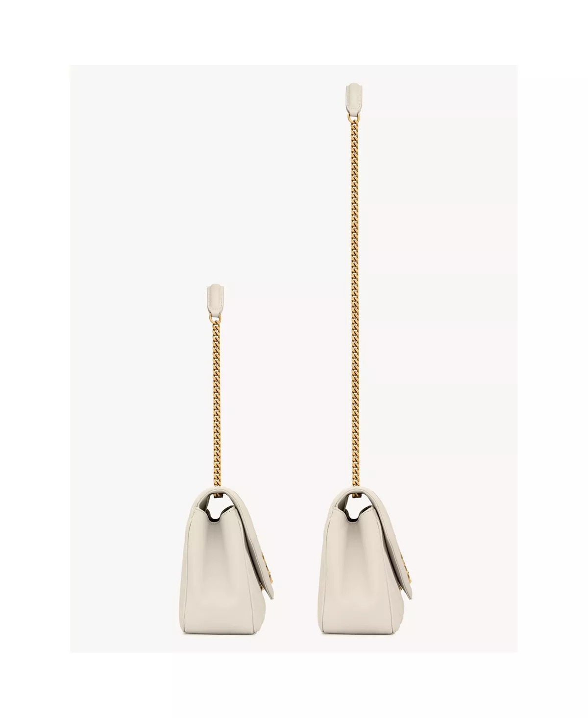 Loulou Mini Crossbody Bag - 5