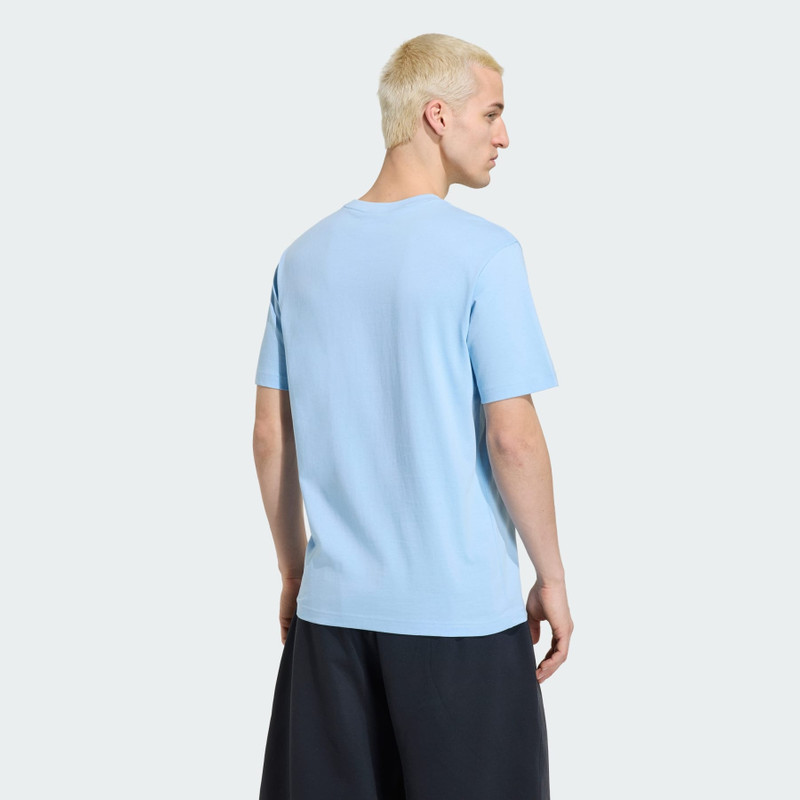 TREFOIL ESSENTIALS T-SHIRT 3
