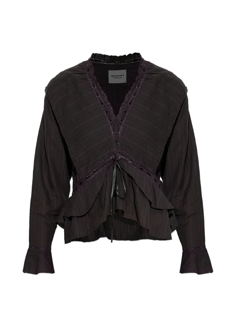 Damienne blouse 1
