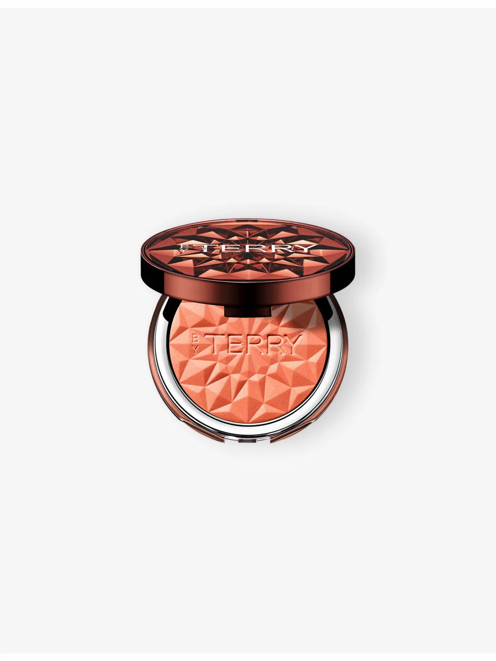 Tea To Tan Blush Powder 7g - 1