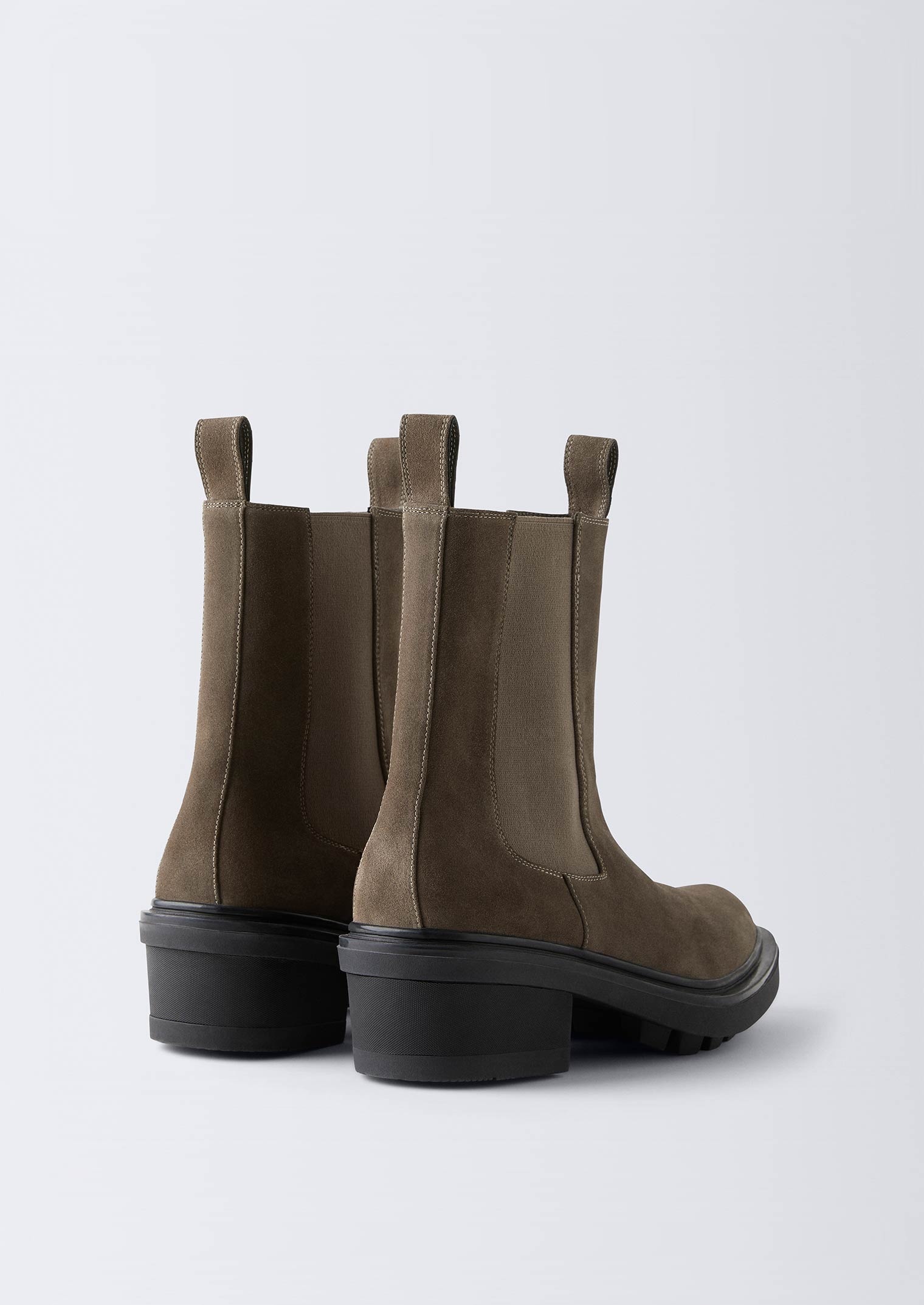 Nikita II Boots - 3