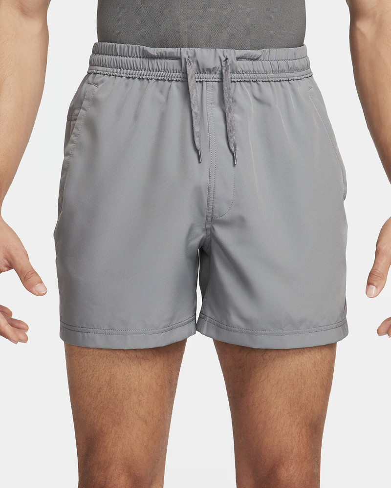 Nike Nike Form Men's Dri-FIT 5" Unlined Versatile Shorts outlook