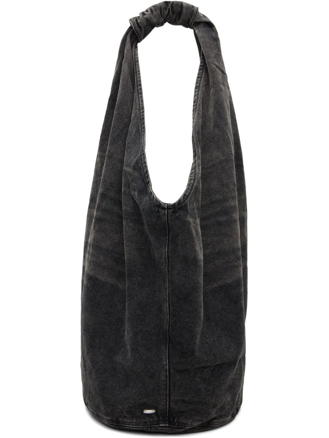 Gray Drip Bag - 1