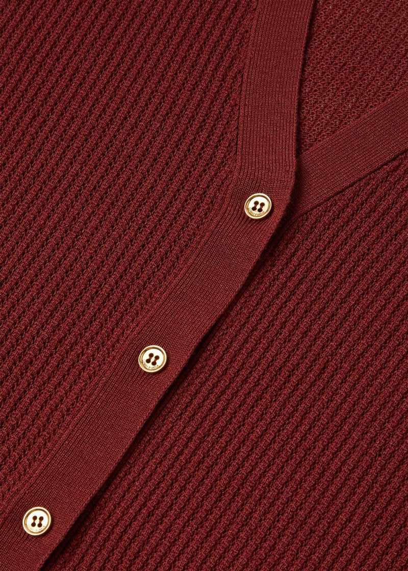 Loro Piana Royal Lightness® Cardigan 7