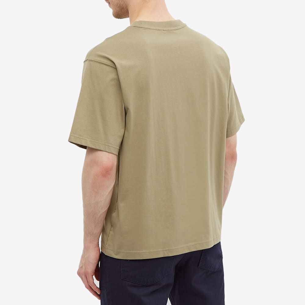 Adidas Contempo Tee - 4