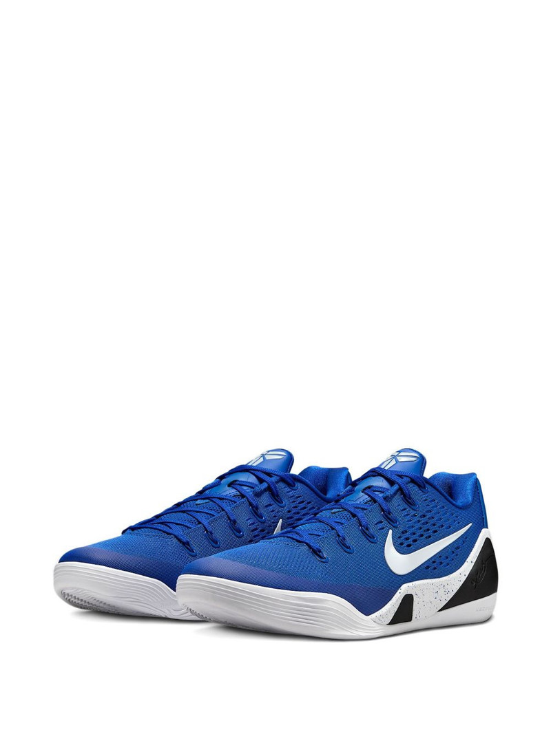 Nike Kobe 9 EM TB "Game Royal" sneakers outlook