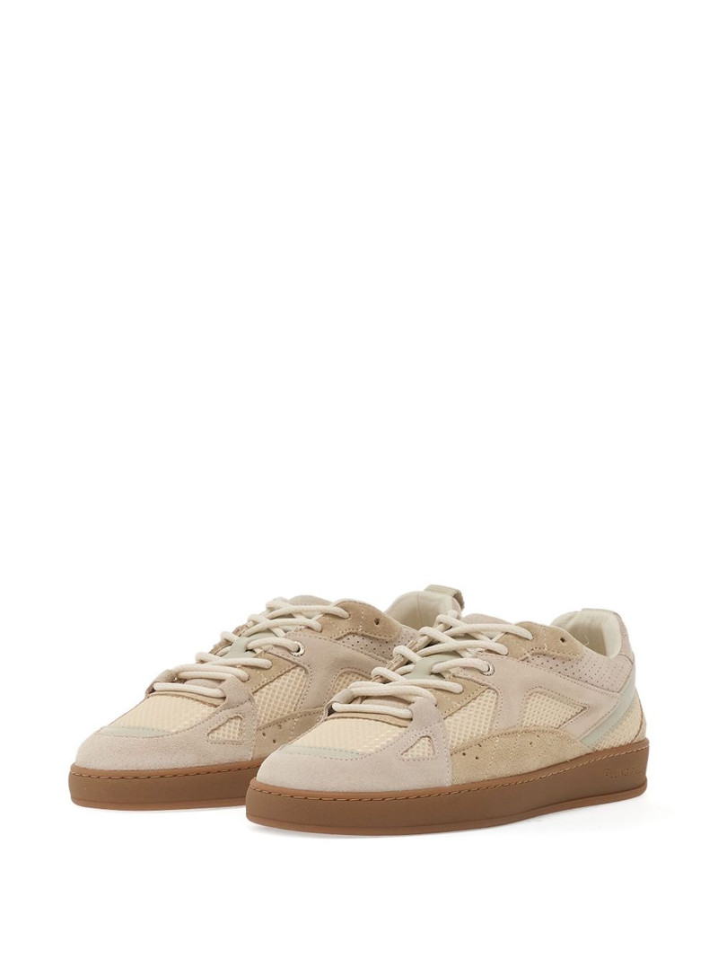 Filling Pieces Prism Peak panelled sneakers outlook