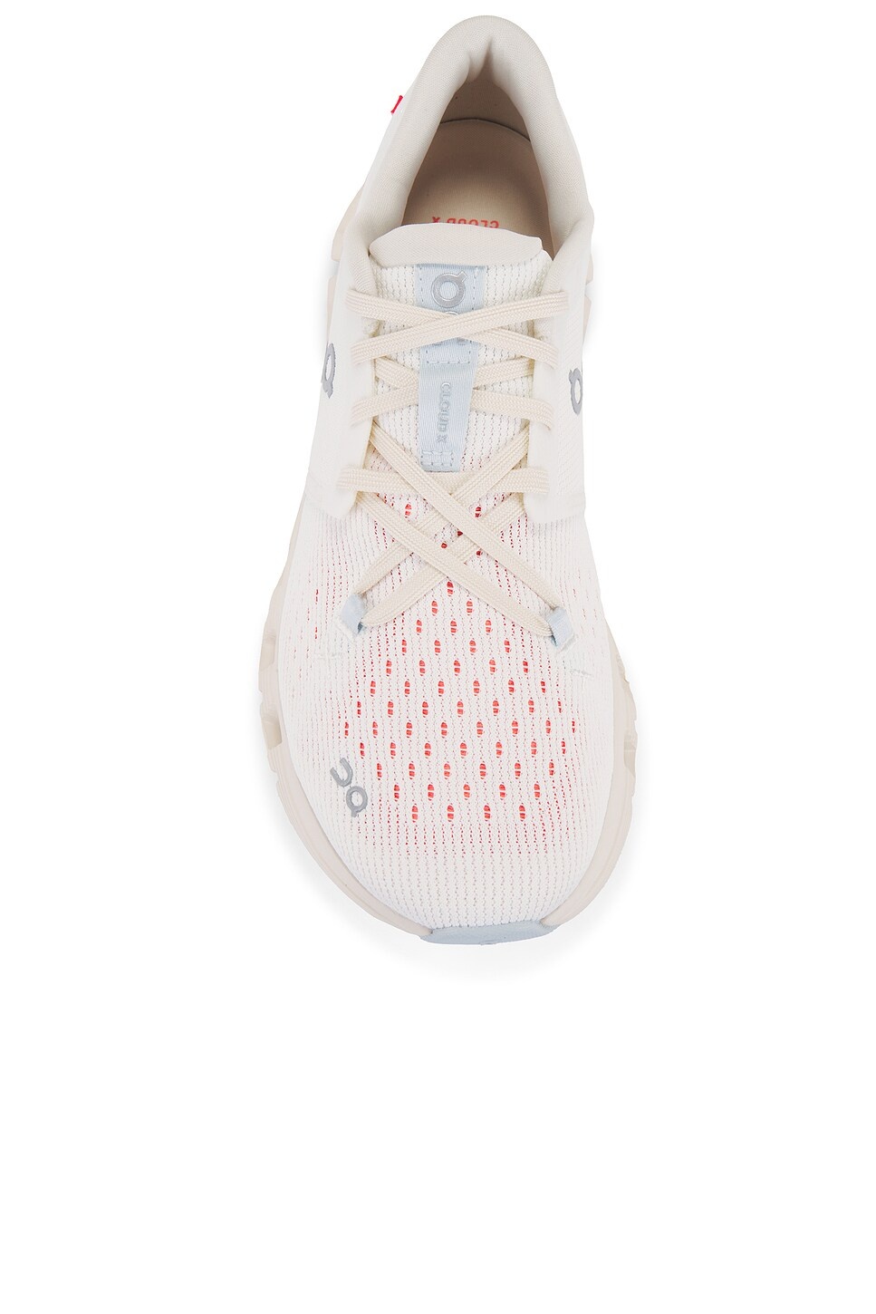 Cloud X 4 Sneaker - 4