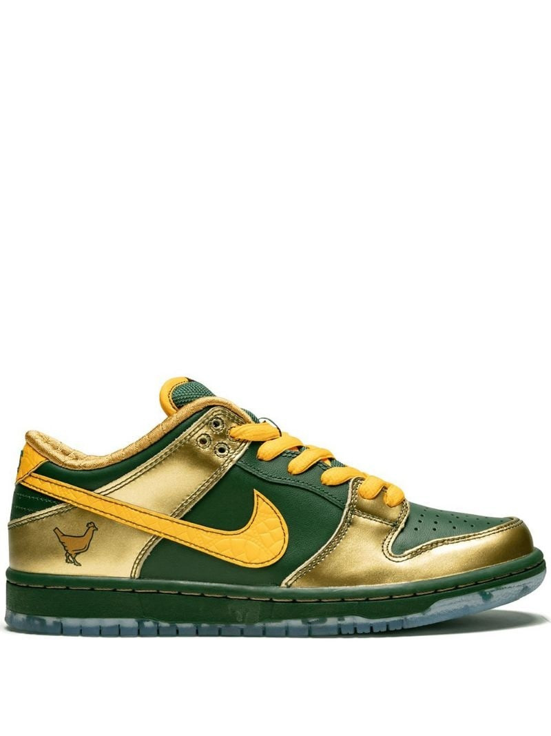 x Doernbecher SB Dunk sneakers - 1