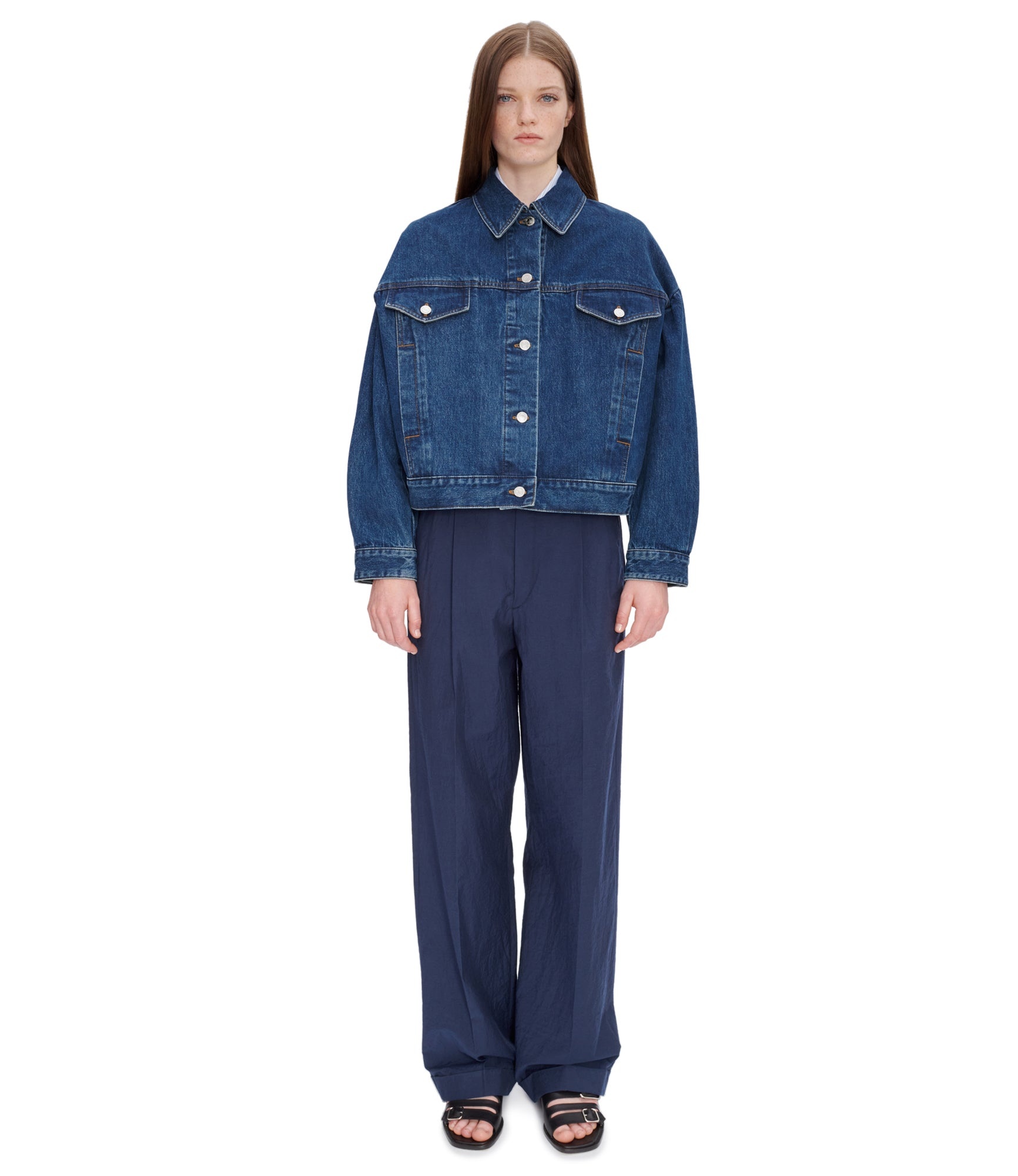 Cally jacket - 5