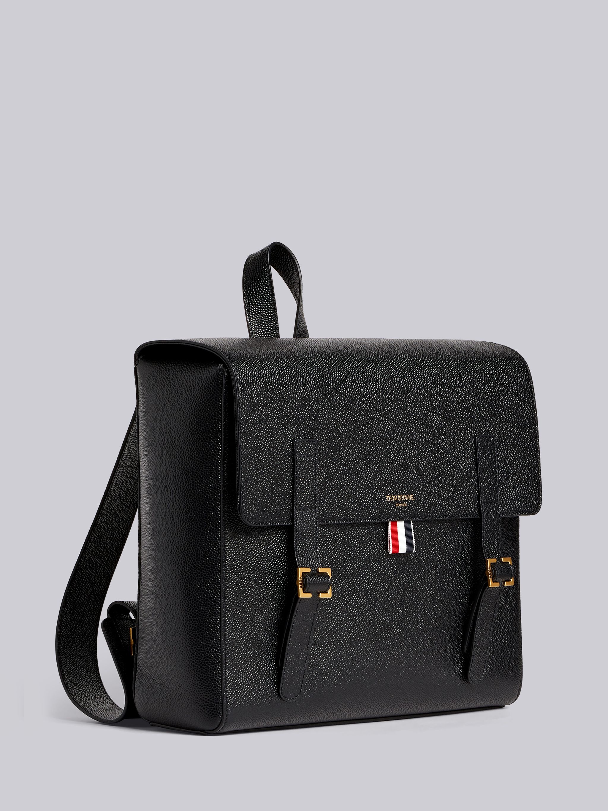 RWB structured backpack - 3