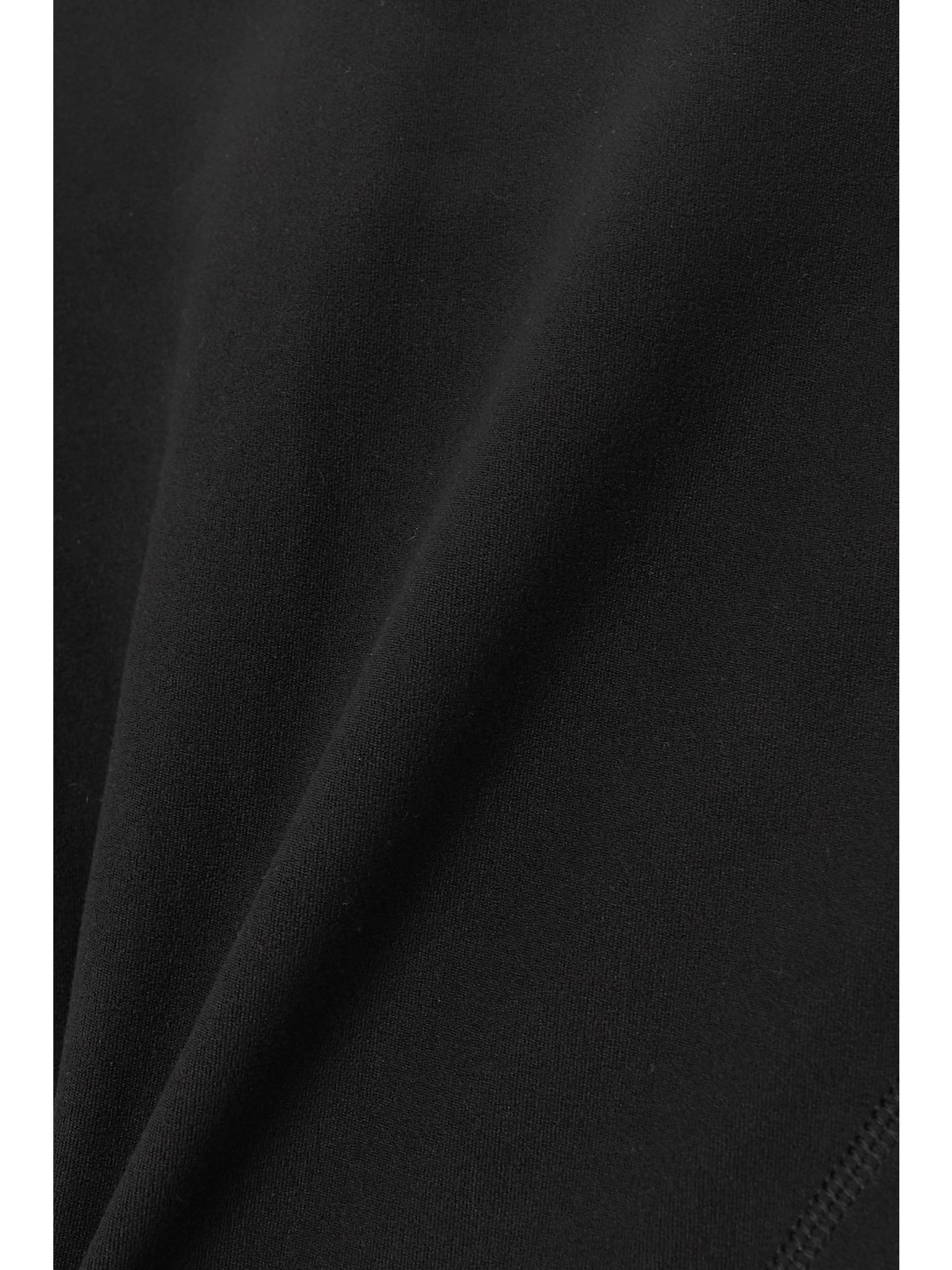 Align bodysuit - 25" Black - 4