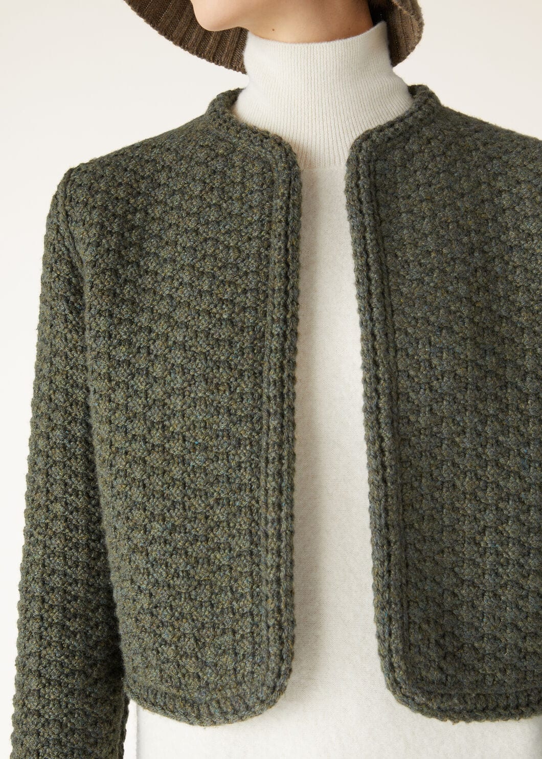 Sayama Jacket - 2