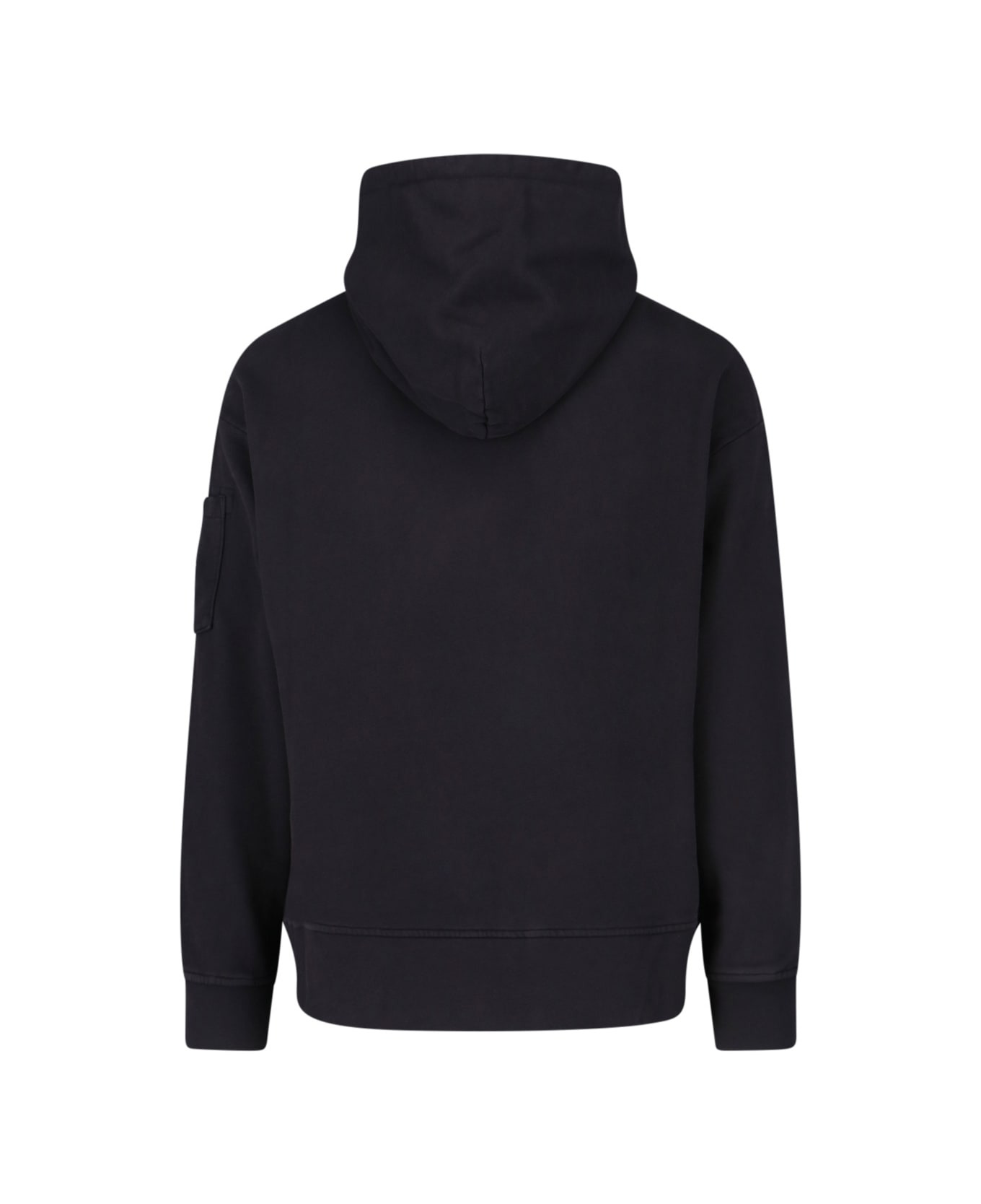 Logo Sweatshirt - 2