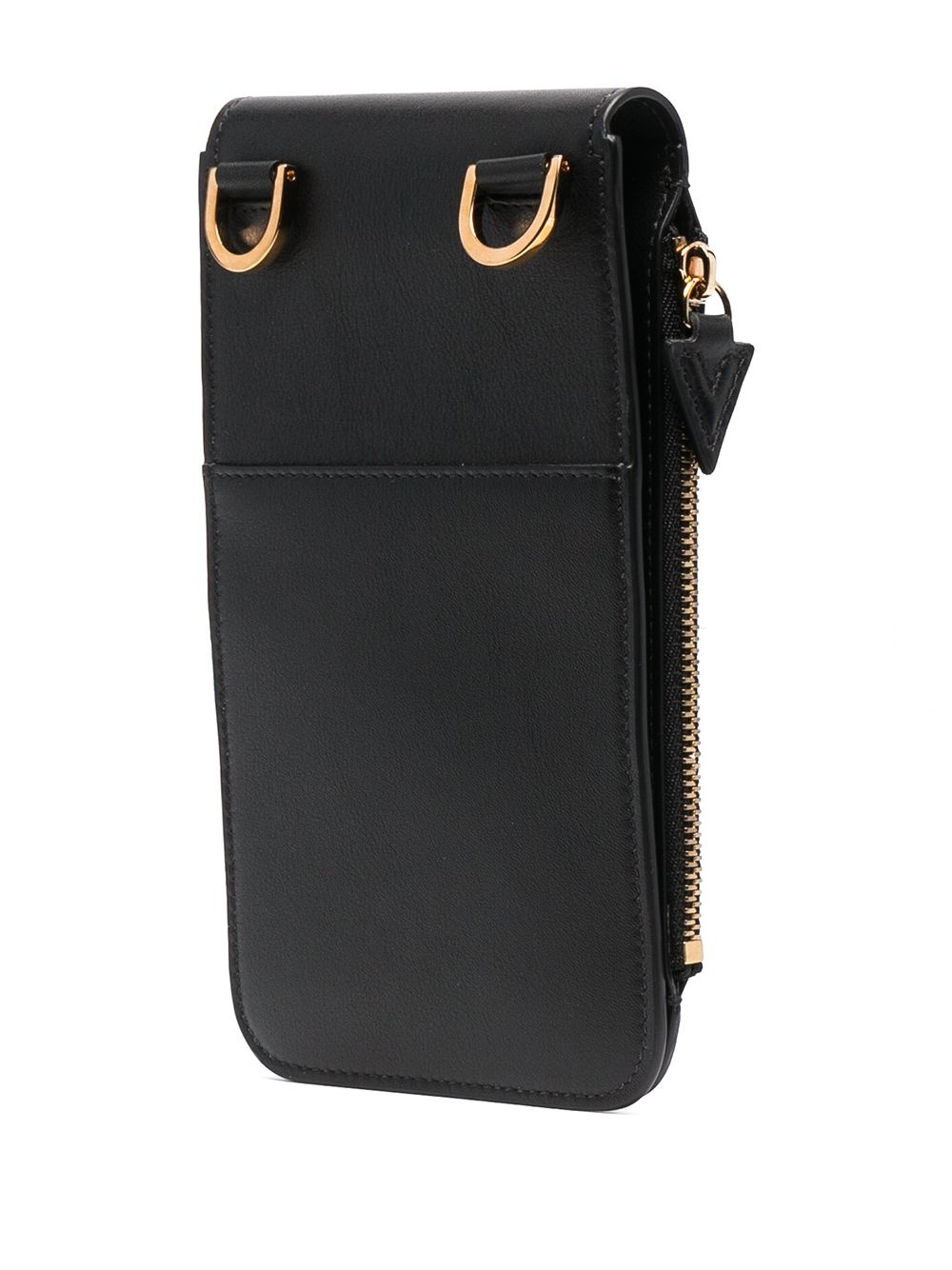 Medusa crossbody bag - 3