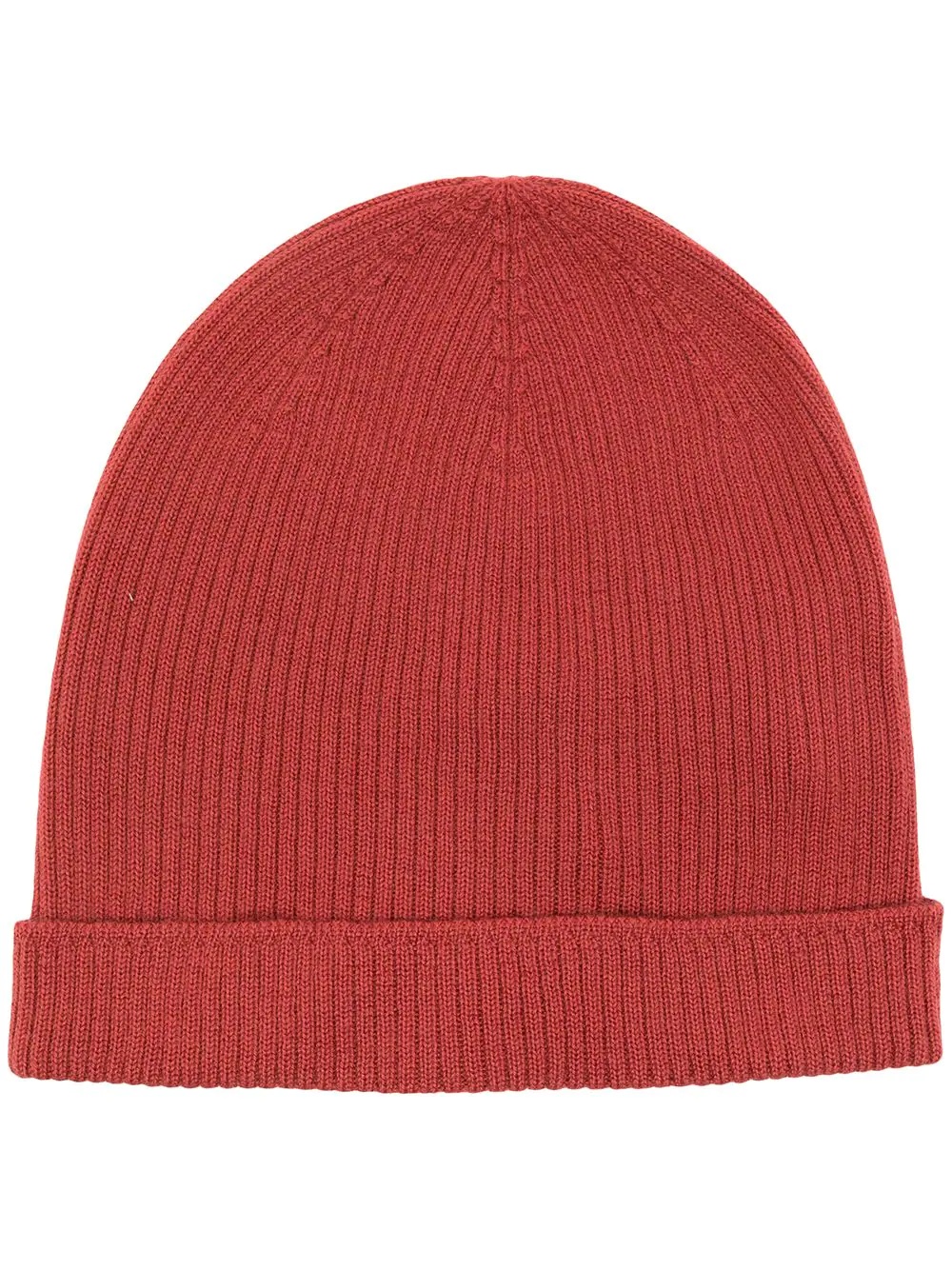 Gethsemane cashmere knit beanie - 1