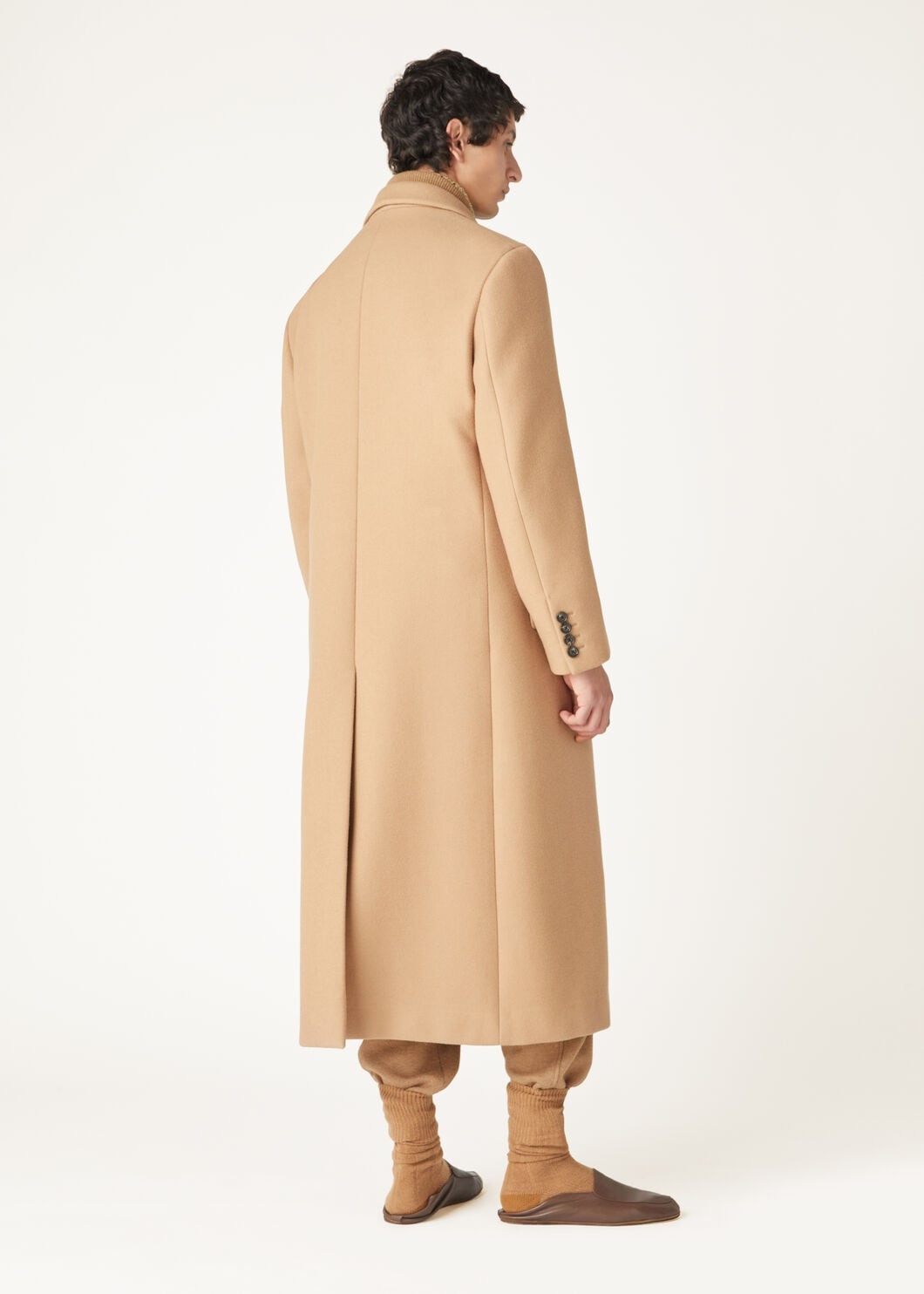 Tiziano Coat - 5