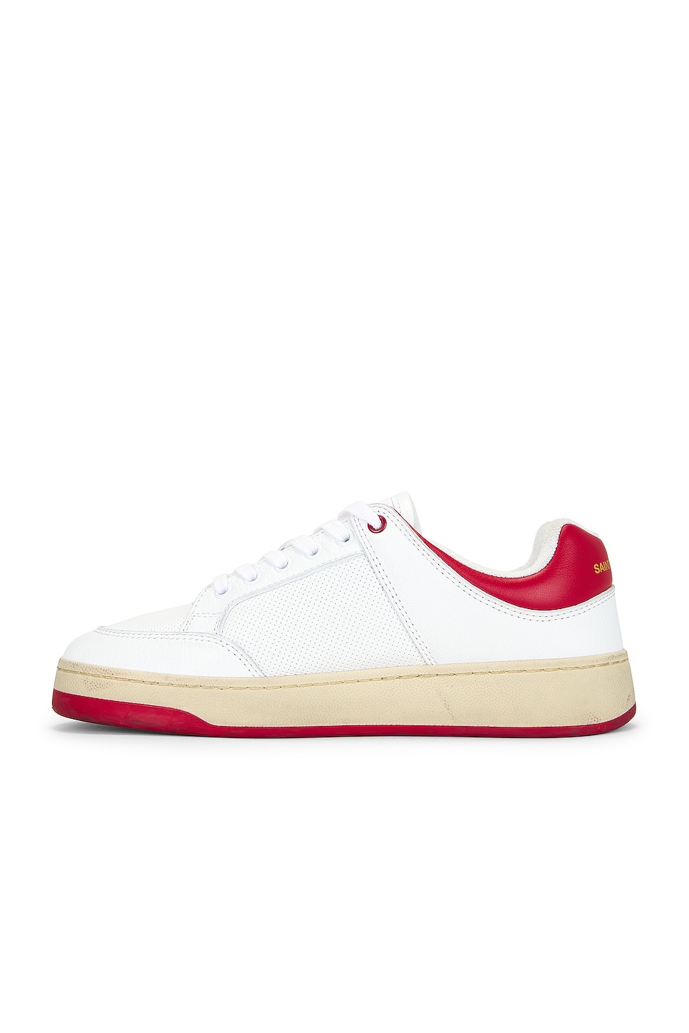 SL61 Low Top Sneaker - 5