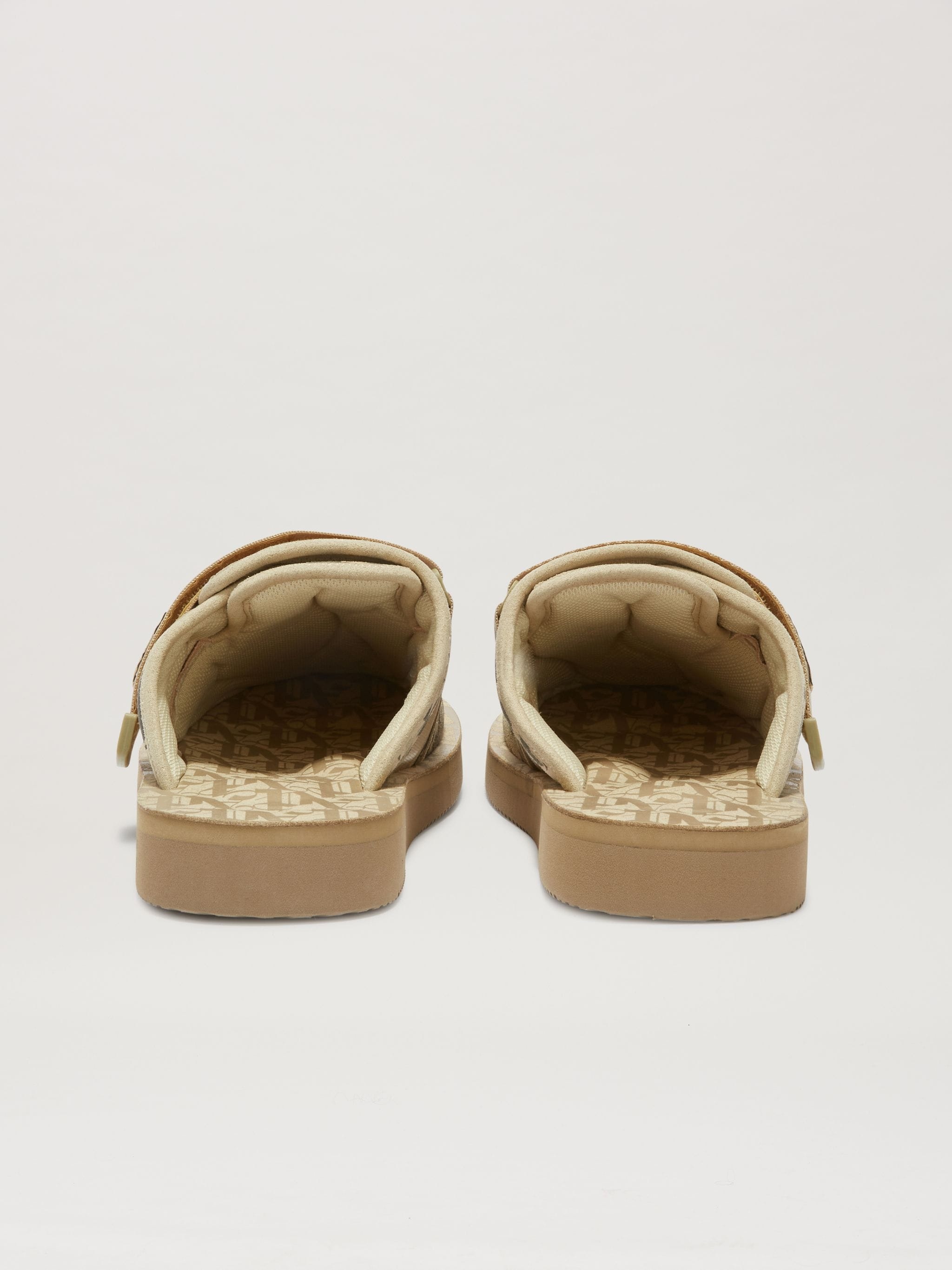 Zavo Sandals Palm Angels x Suicoke - 3