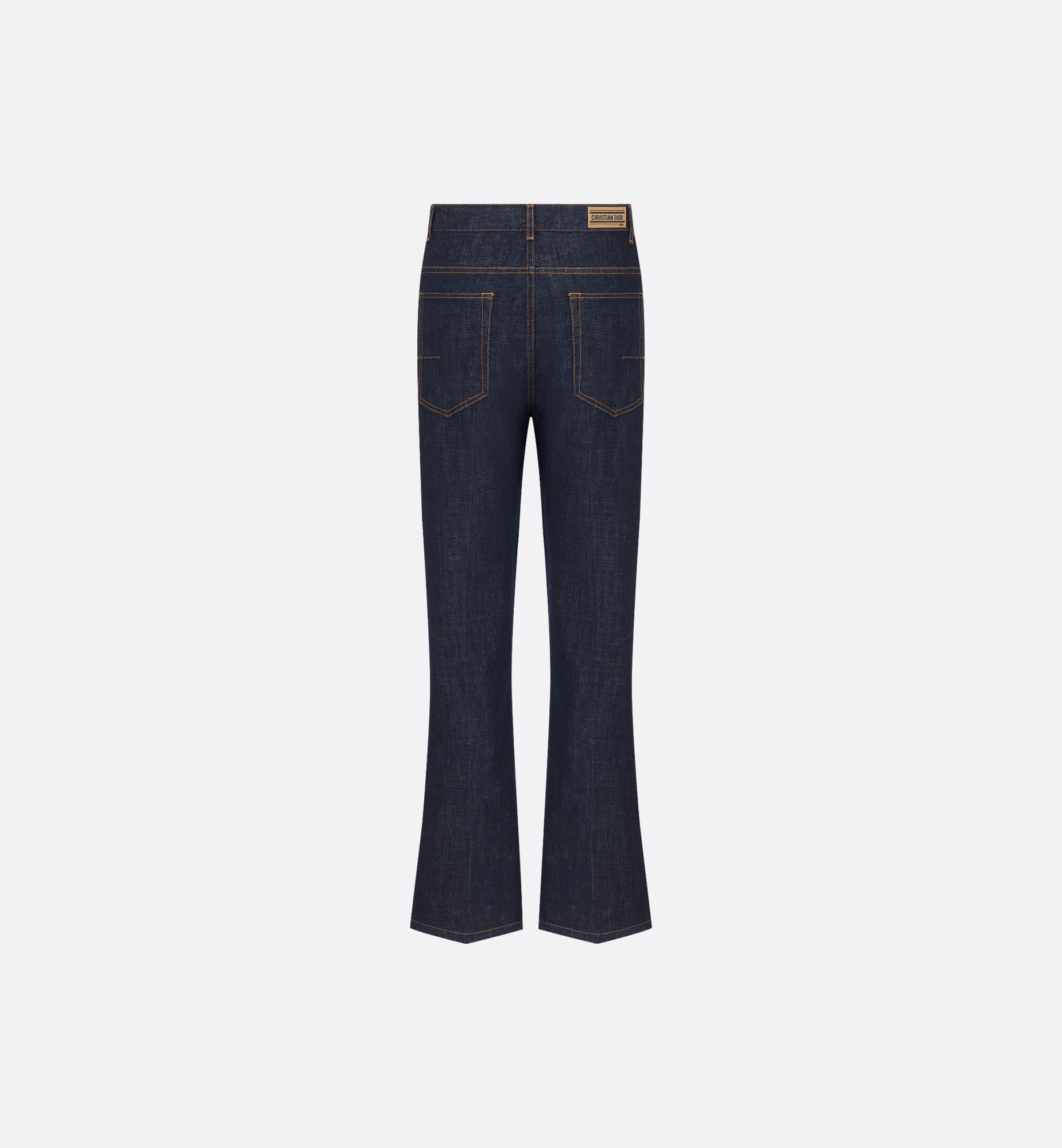 Dior 8 Flared Jeans, D08 - 4