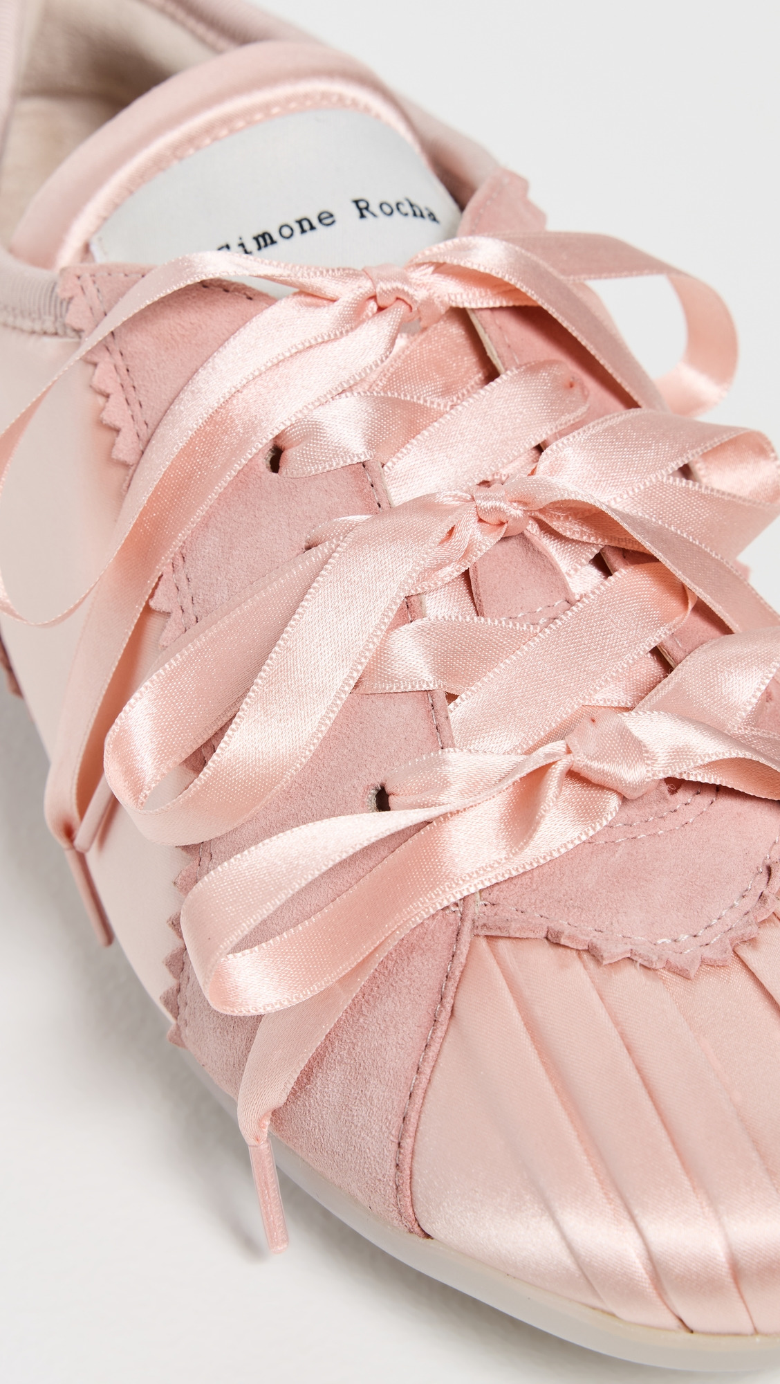 Ballerina Grip Trainers - 5