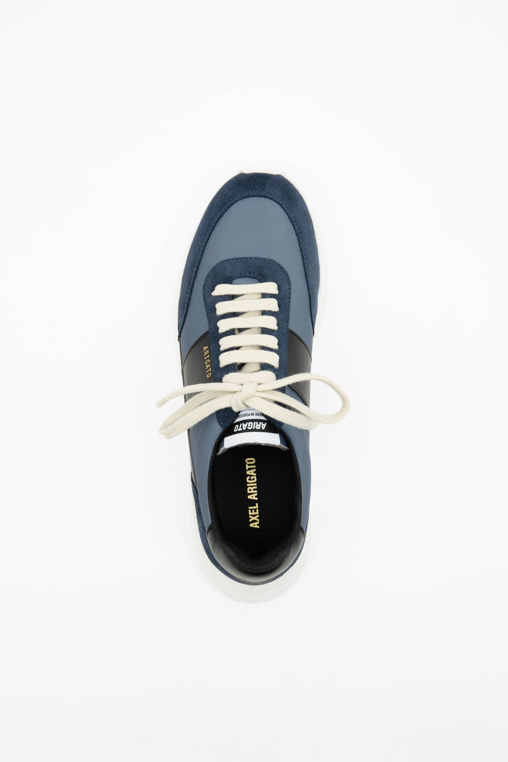 Genesis Vintage Runner - 6