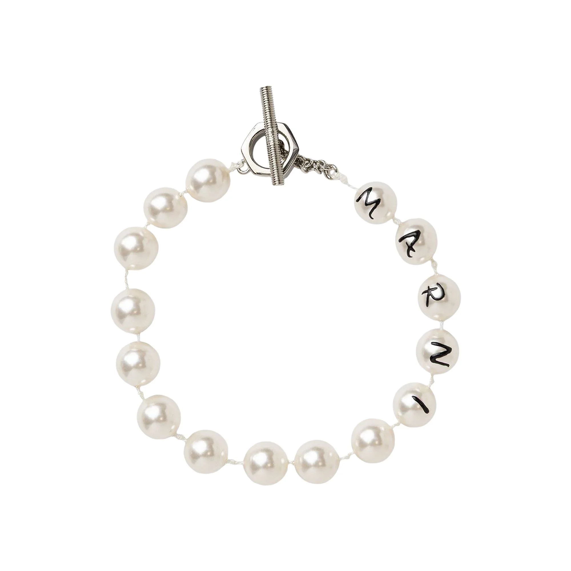 Marni Bracelets 'Pearl' - 1
