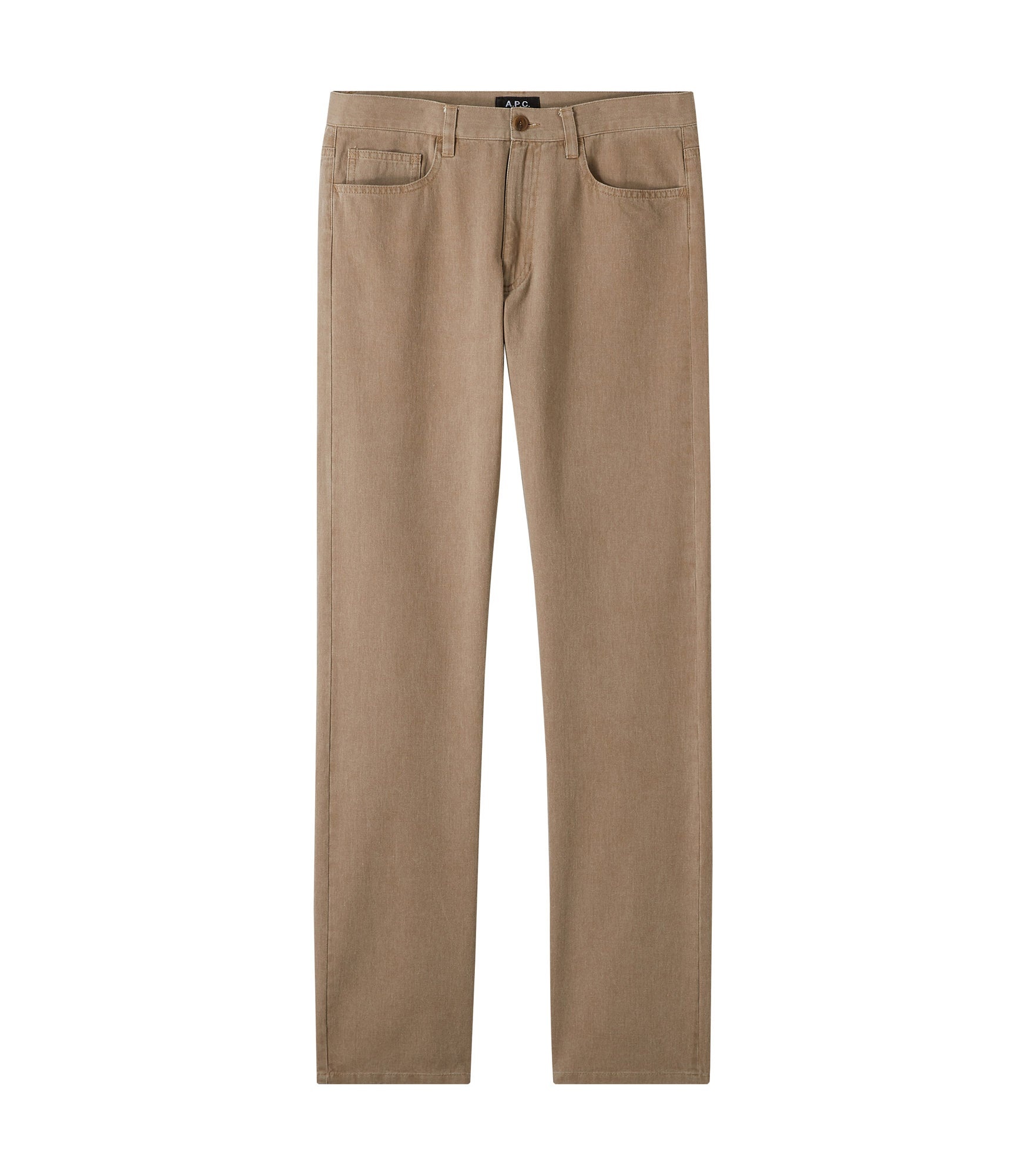 Standard jeans - 1