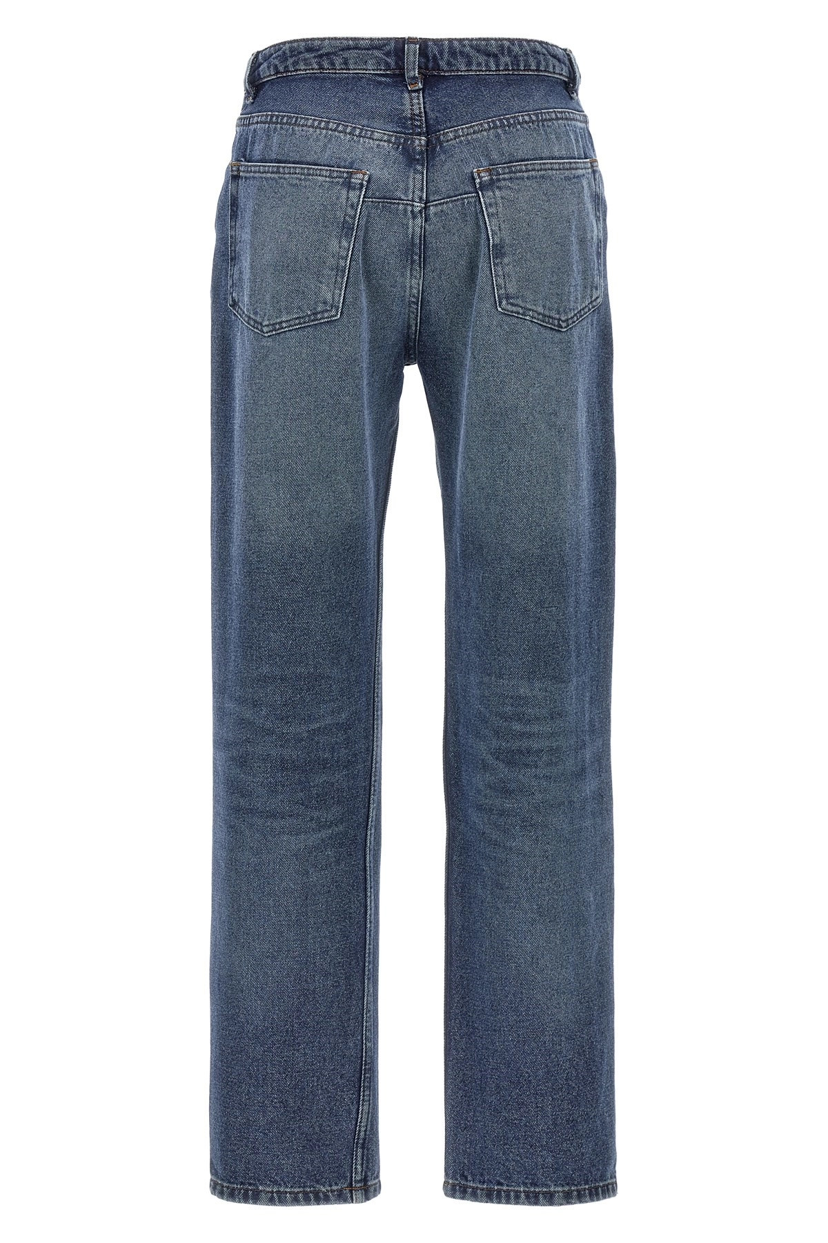 'Kylie' jeans - 3