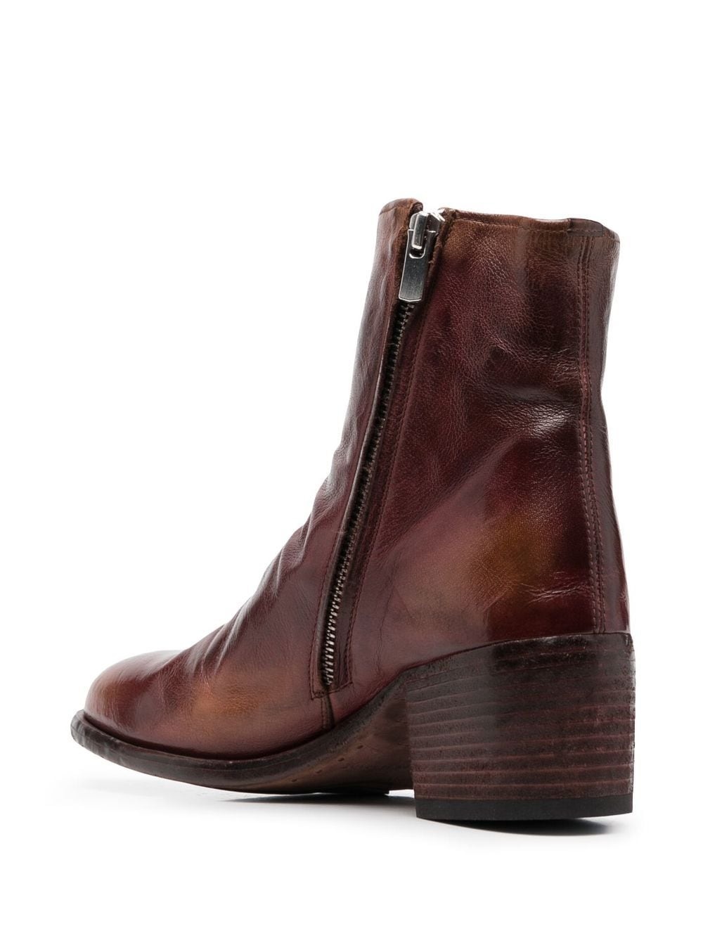 Denner ankle boots - 3