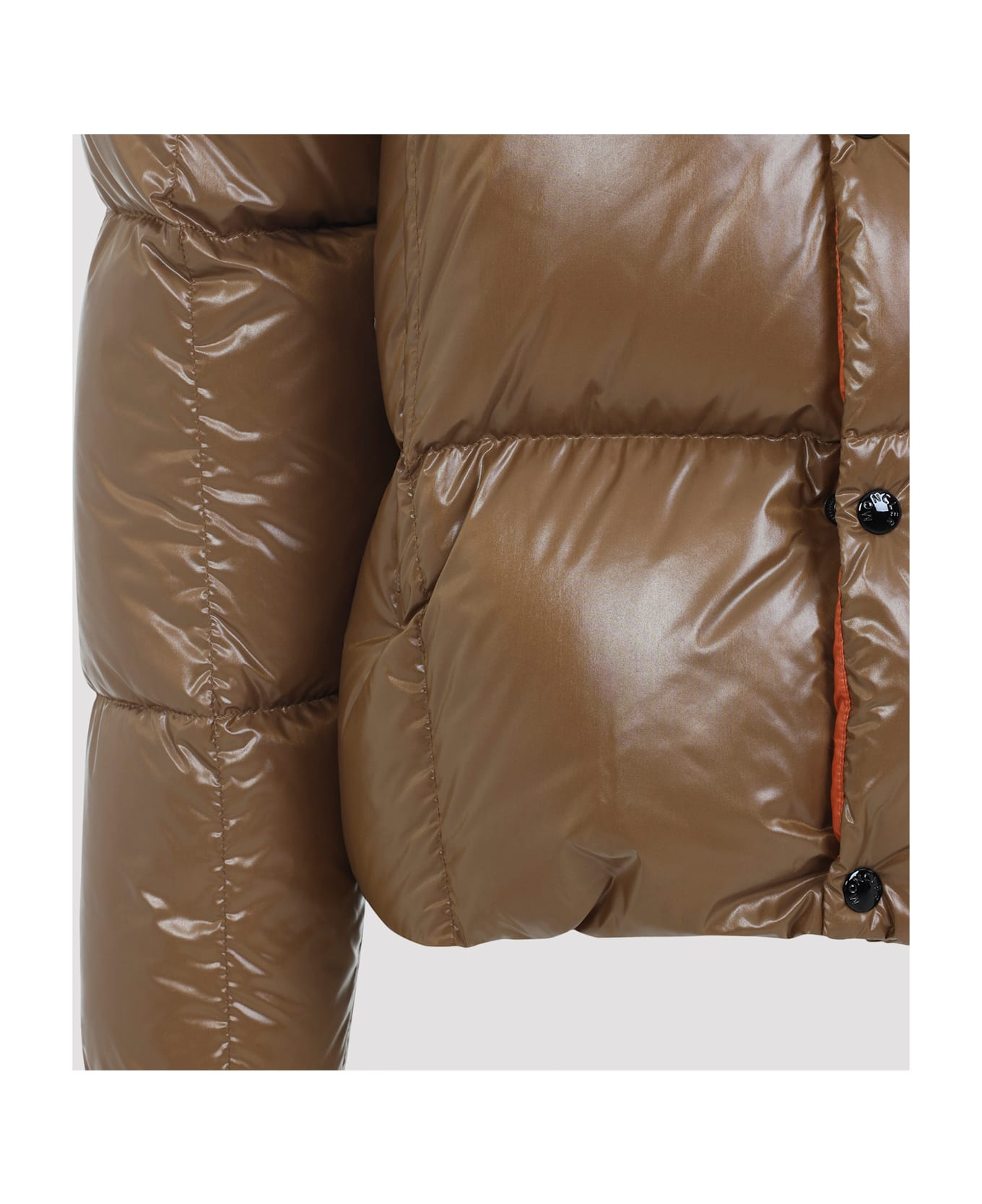 Parana Jacket - 5