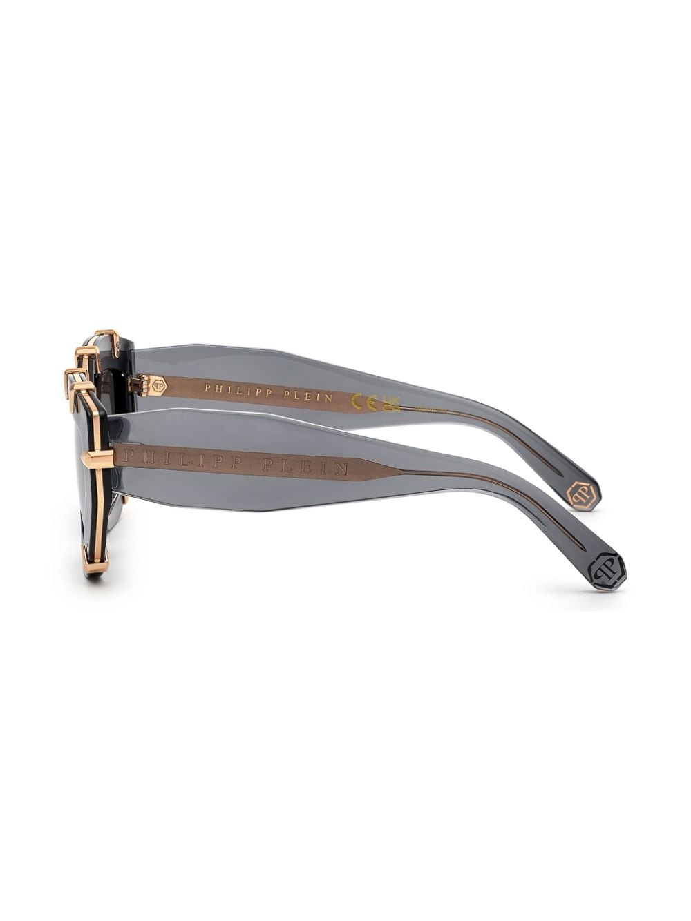 cat-eye sunglasses - 3