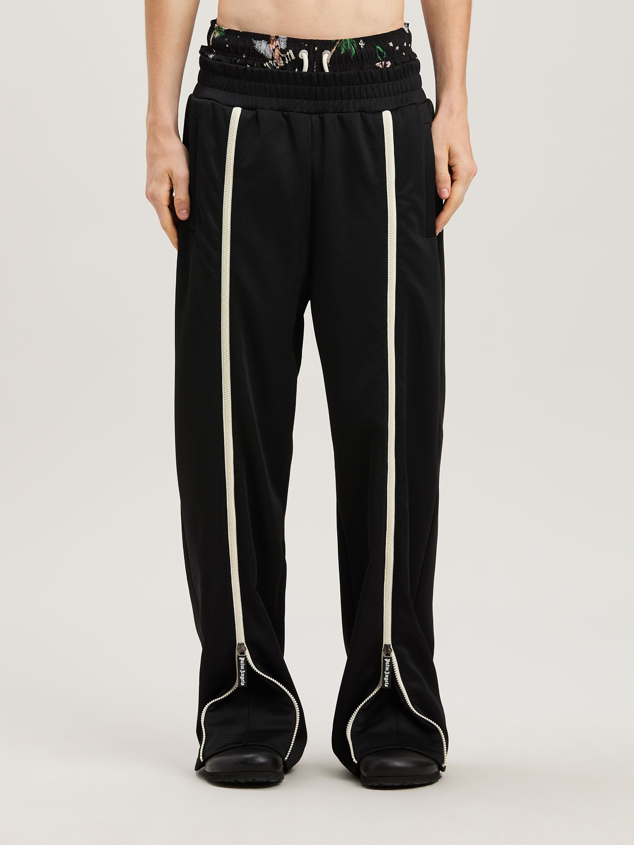 Track Pants - 3