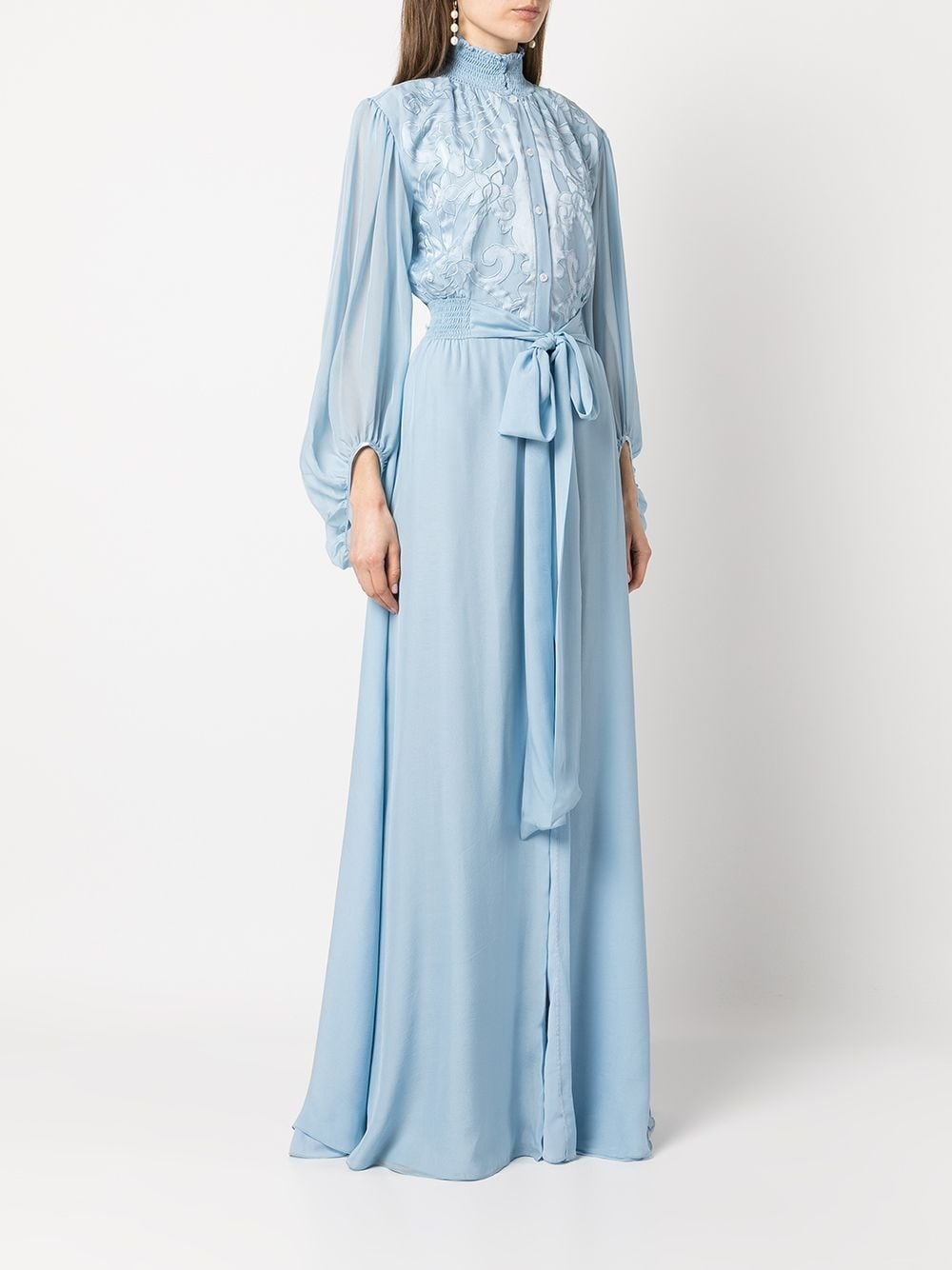 Beatrix long dress - 3