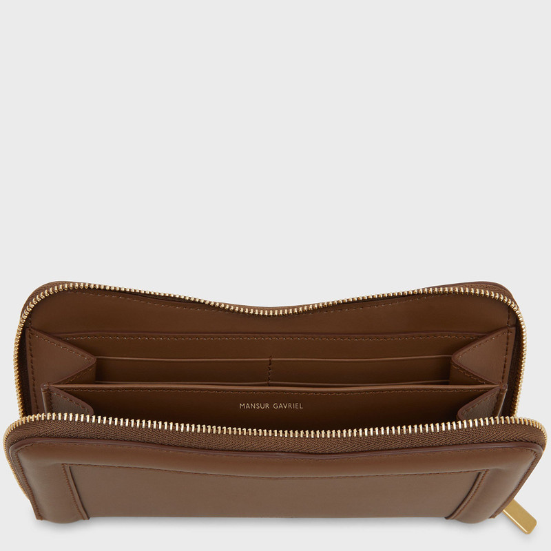 M CONTINENTAL WALLET 4